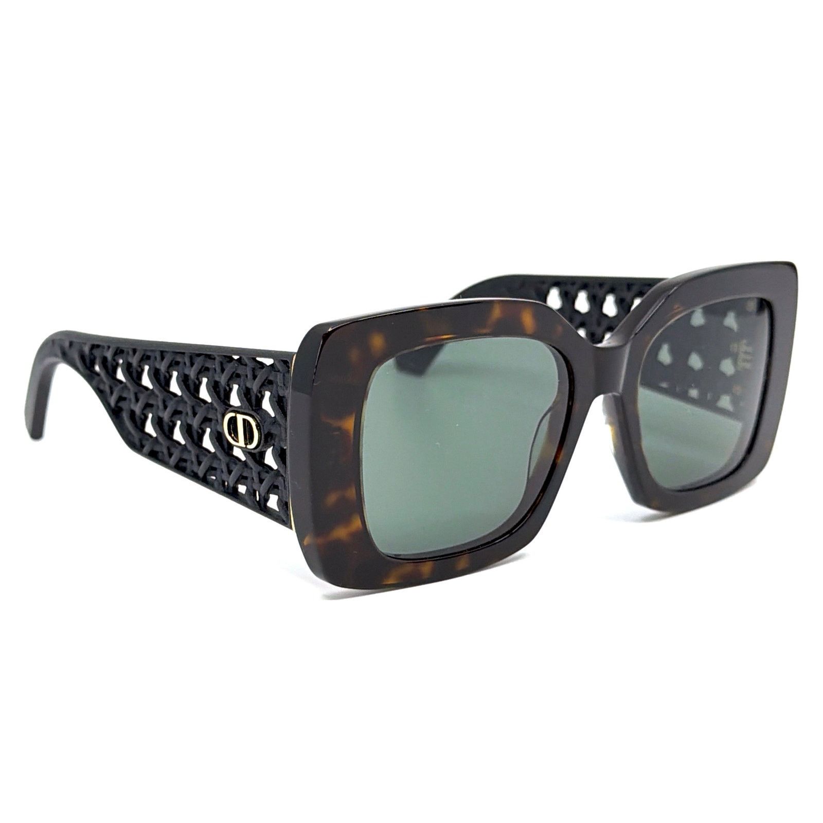 Dior New!! CHRISTIAN DIOR Sunglasses VeryDior S1I 20C0 Authentic Size ONE SIZE - 1 Thumbnail