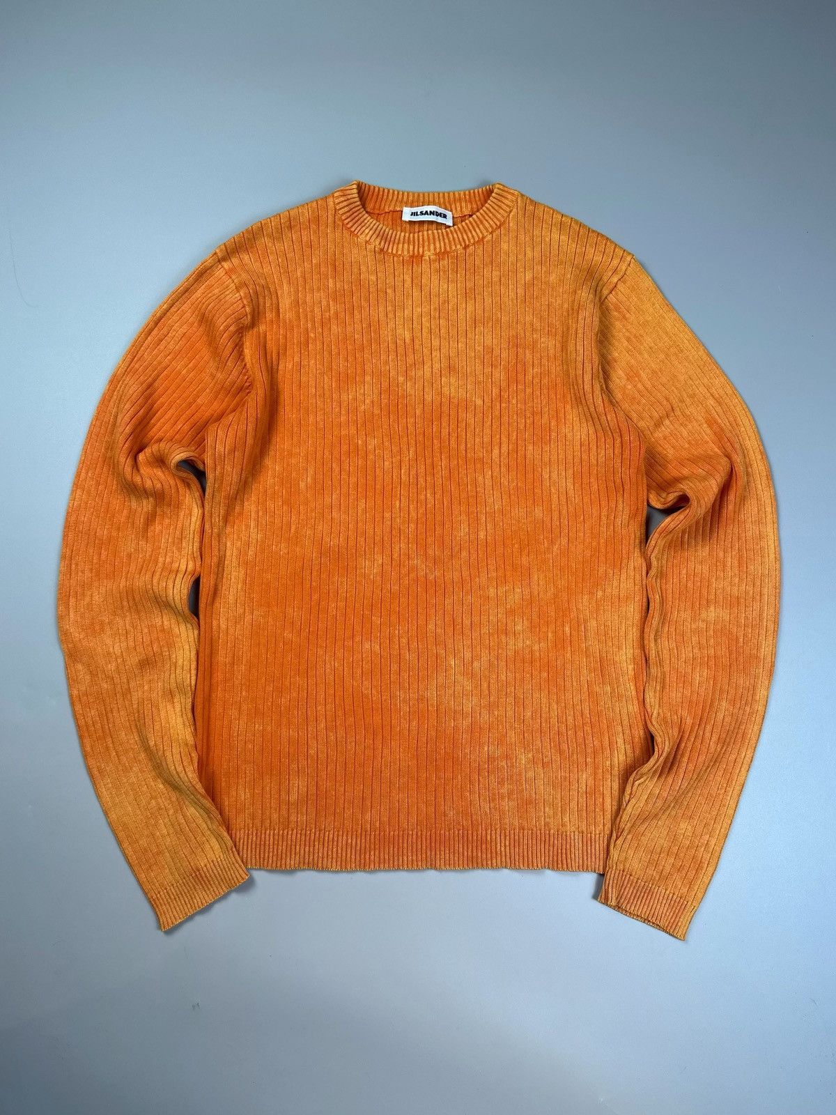 Jil Sander × Raf Simons Jil Sander by raf Simons Knit Sweater 