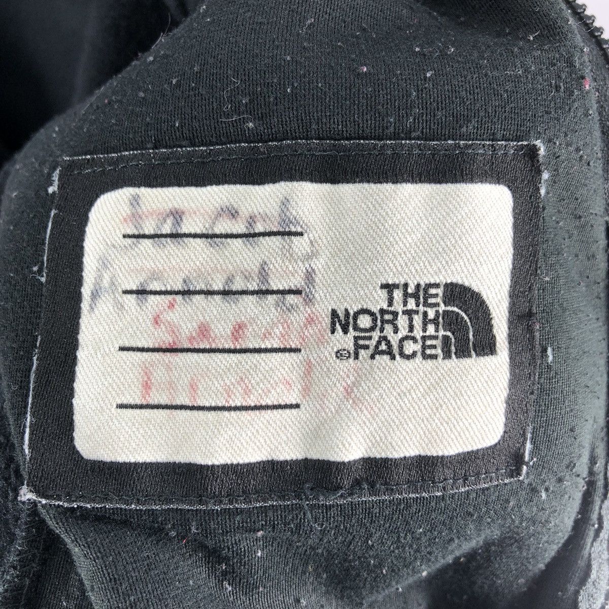 Vintage Y2K The North Face Polartec Denali Fleece Jacket
