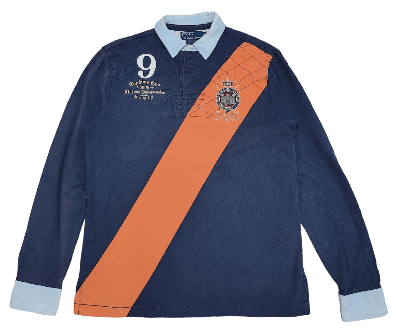 Polo Ralph Lauren × Ralph Lauren Rugby Polo Ralph Lauren Long  