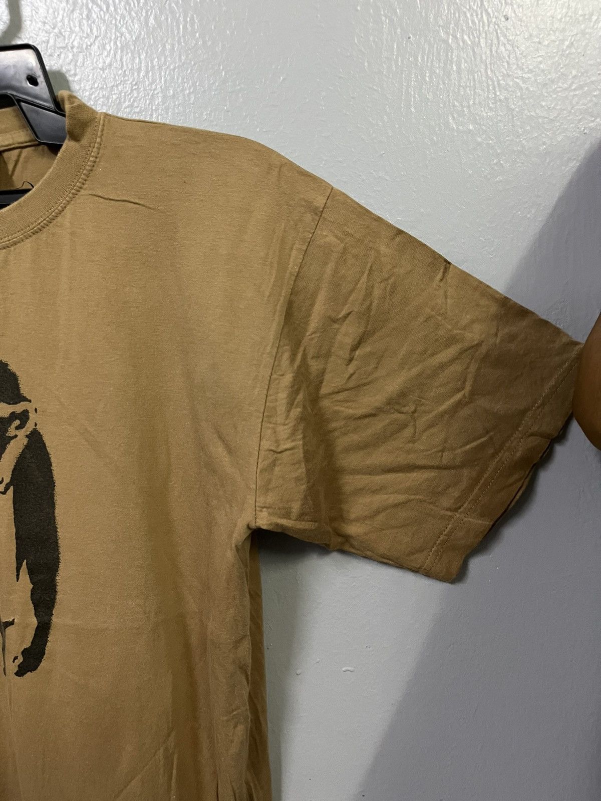 Clique KEEP IT REAL TEE Size US M / EU 48-50 / 2 - 5 Thumbnail
