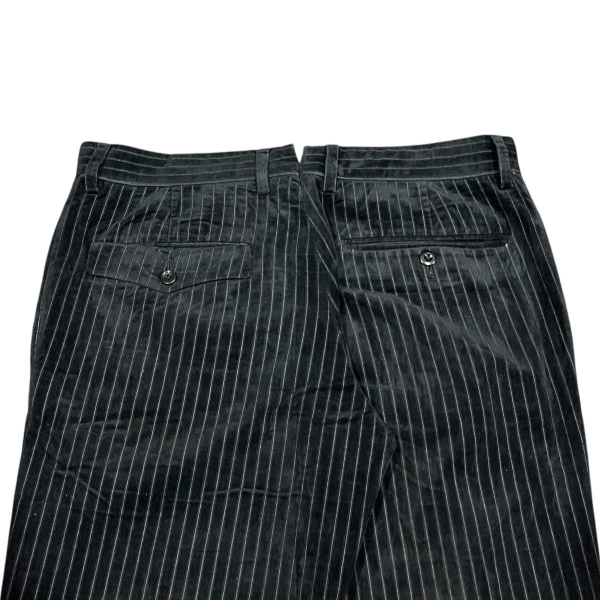 Japanese Brand Jurnal Standard Hickory Corduroy Wide Pant Size US 32 / EU 48 - 5 Thumbnail