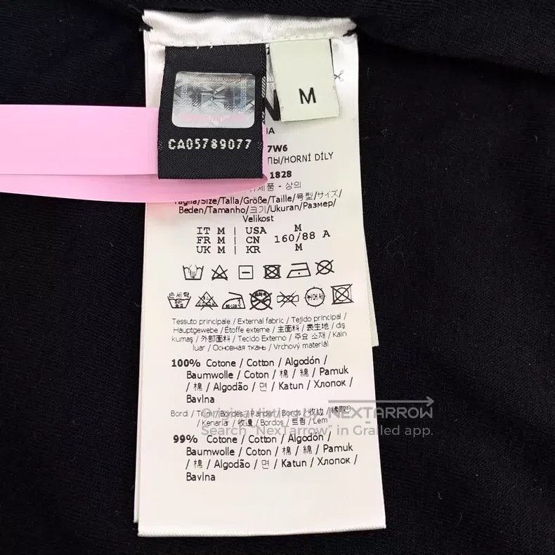 Fendi Fendi Deep brown logo letter full print cotton zipper jack Size M / US 6-8 / IT 42-44 - 6 Thumbnail