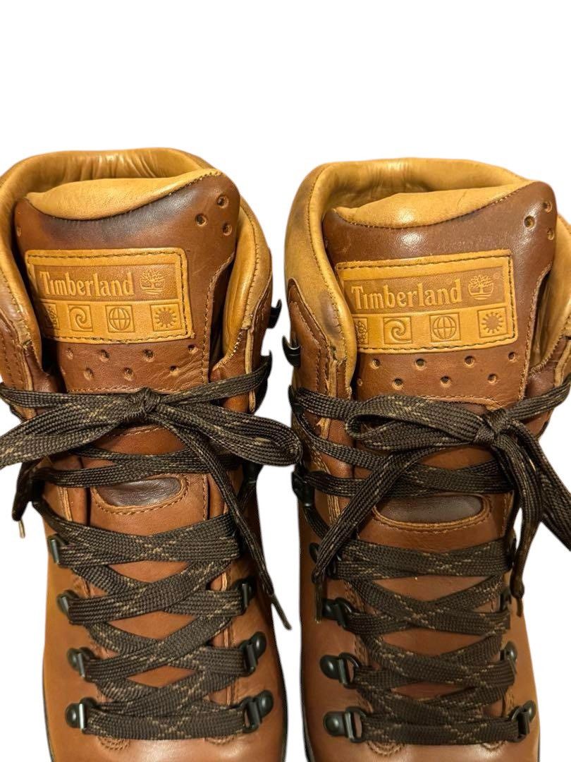 Timberland *Limited Edition* Timberland World Hiker 40th Anniversary Size US 8 / EU 41 - 3 Thumbnail