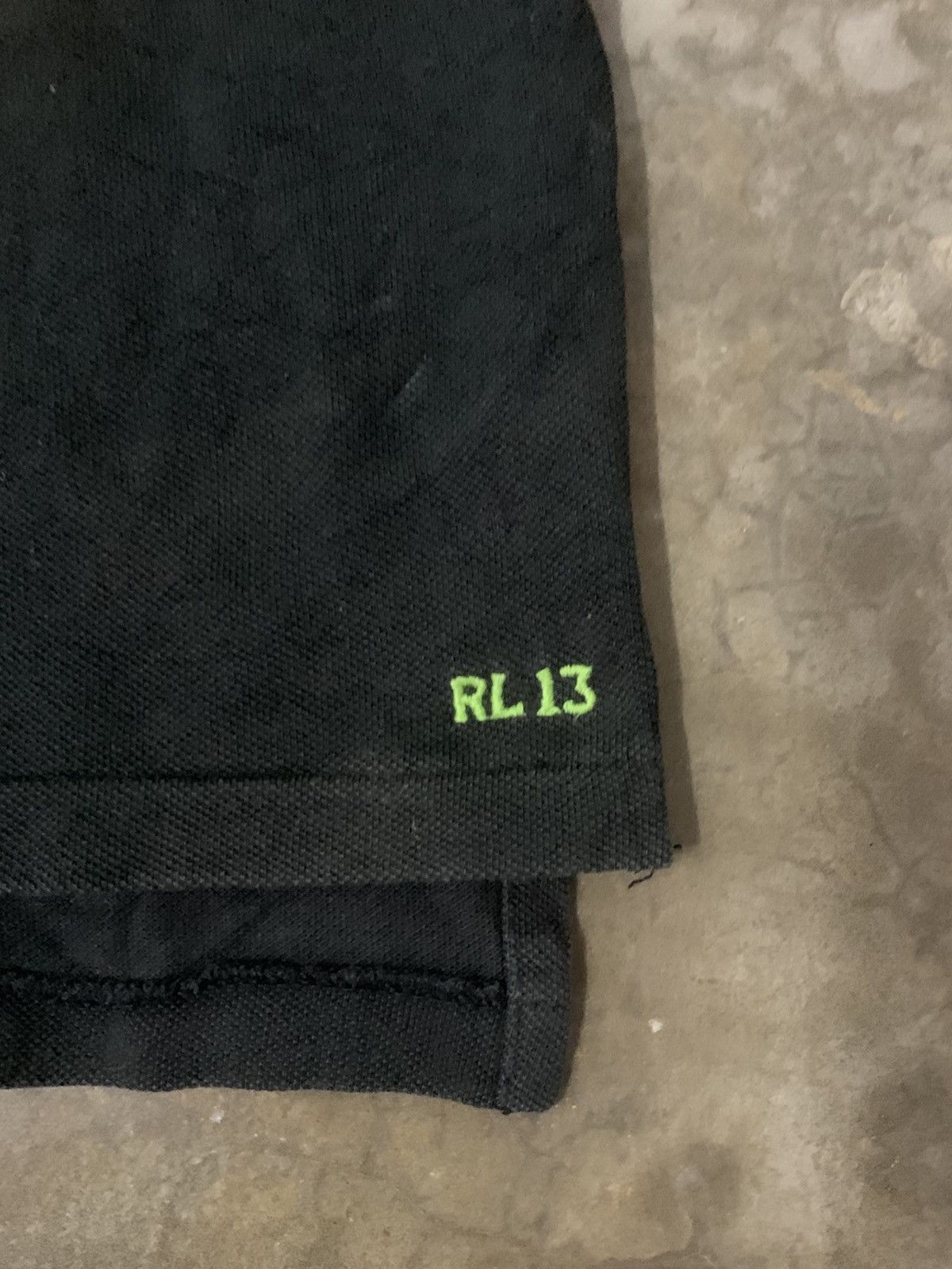 Polo Ralph Lauren × Ralph Lauren Polo Ralph Lauren No 3 Brooklyn Size US XL / EU 56 / 4 - 3 Thumbnail