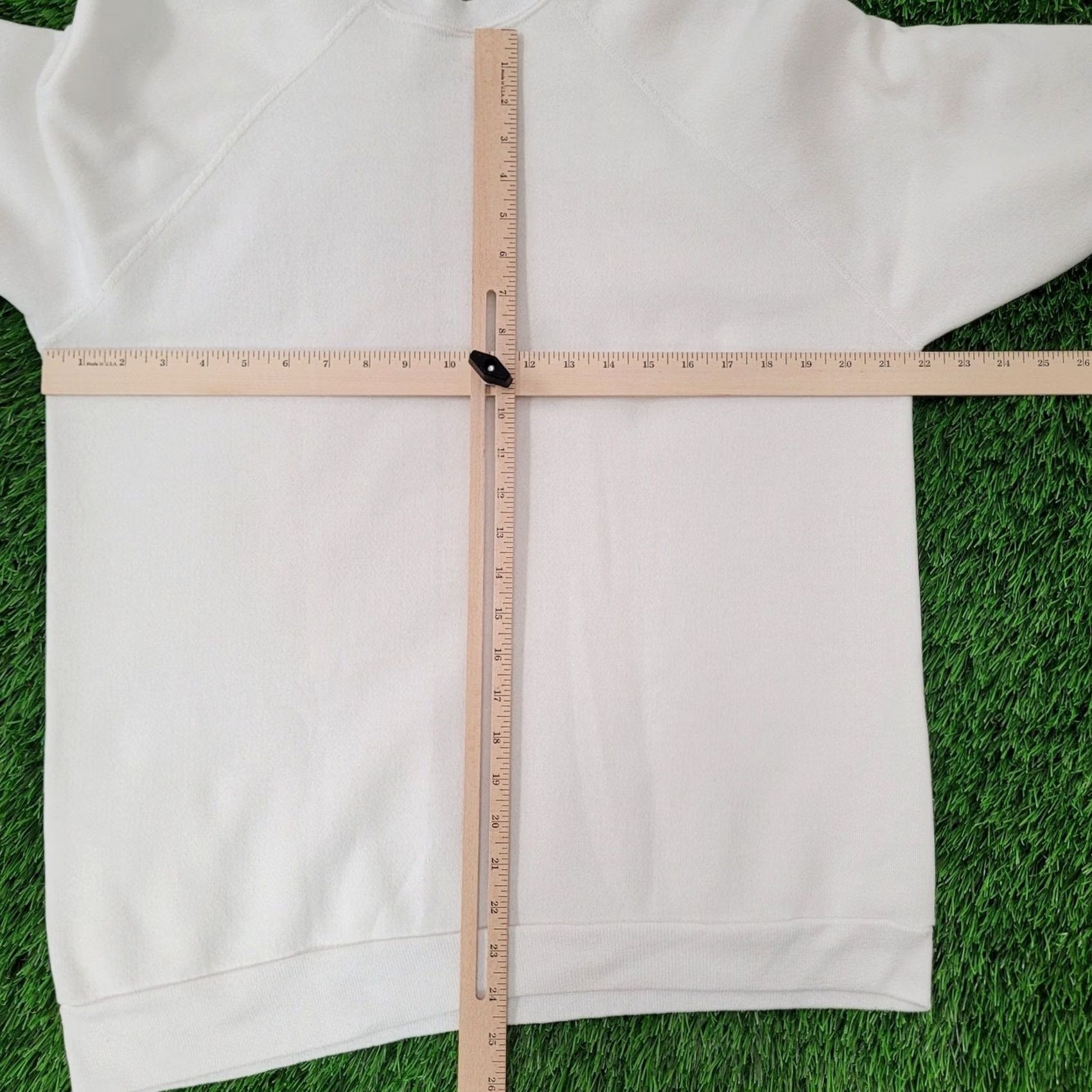 Tultex Item Specifications: Brand: Tultex Size XL / US 12-14 / IT 48-50 - 3 Thumbnail