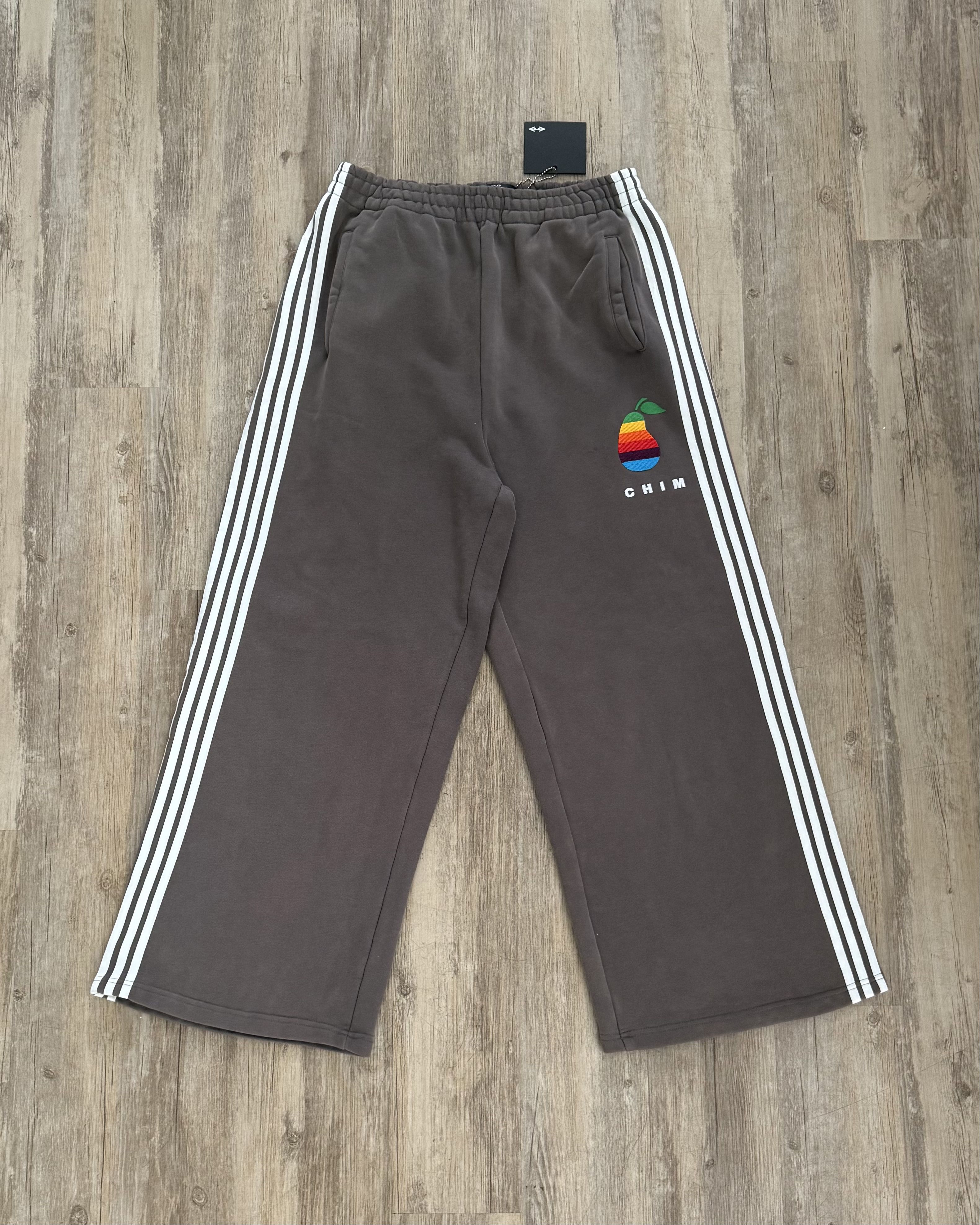 HMDD HMDD Pear Tech Sweatpants Size US 40 / EU 56 - 1 Thumbnail