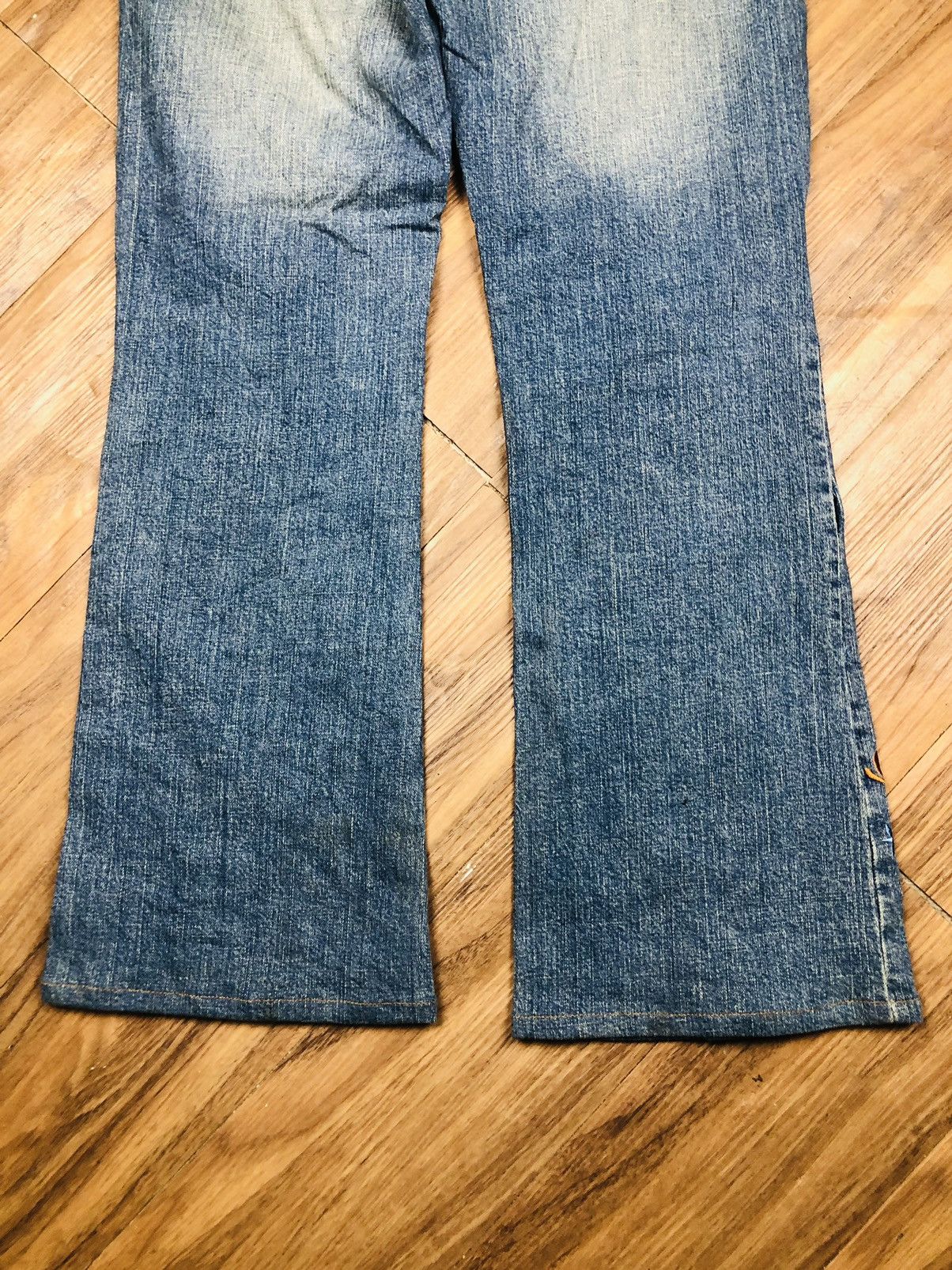 Other Leo Roma Jeans (36) Size 33" - 16 Thumbnail