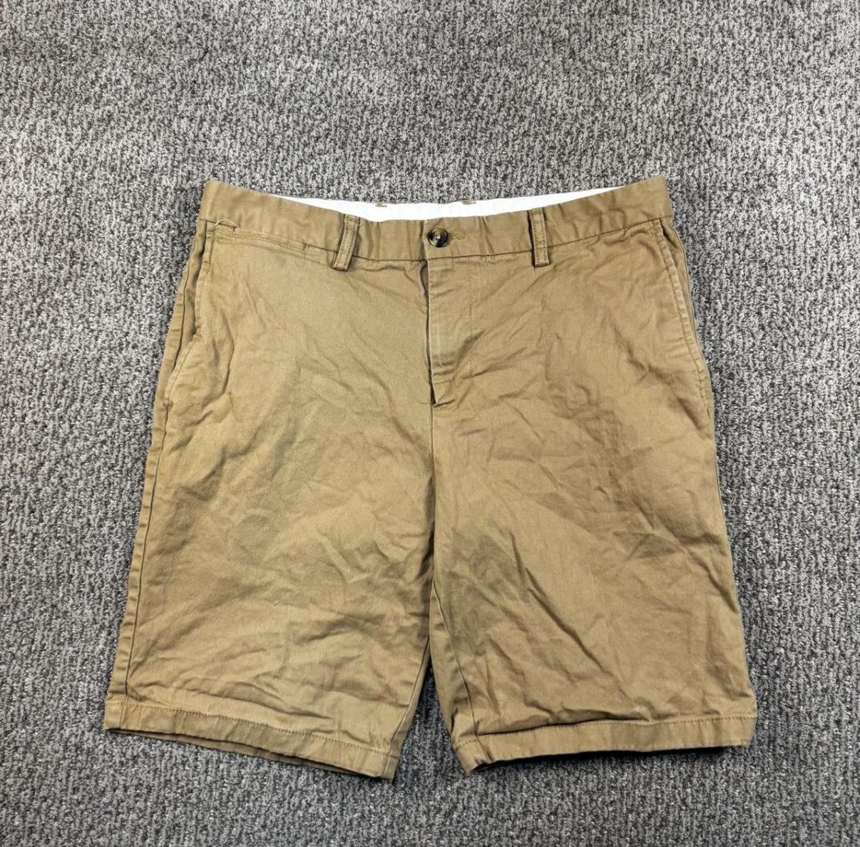 Old Navy Khaki Shorts