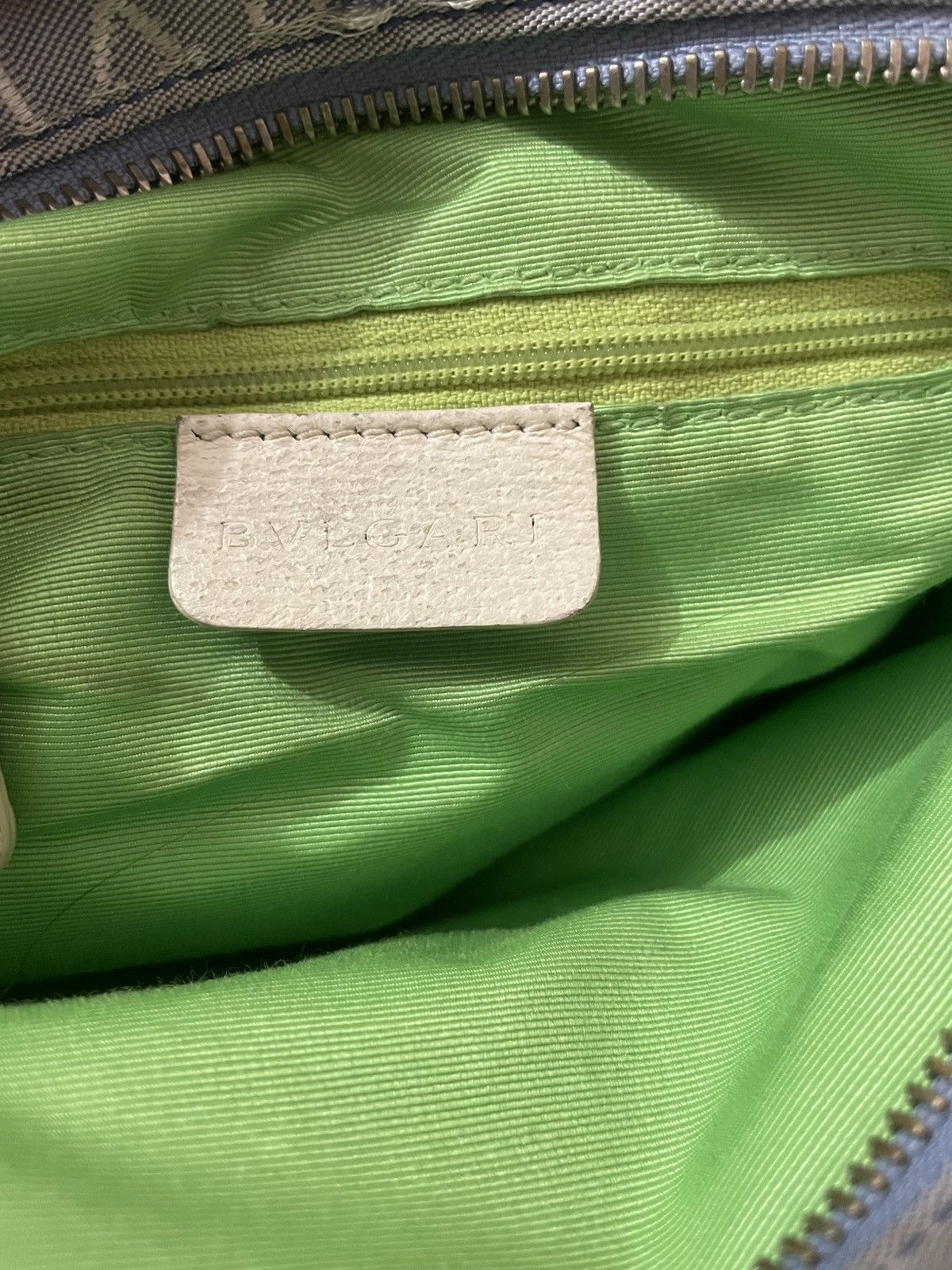Bvlgari Bvlgari Logo Crossbody Bag Size ONE SIZE - 5 Thumbnail