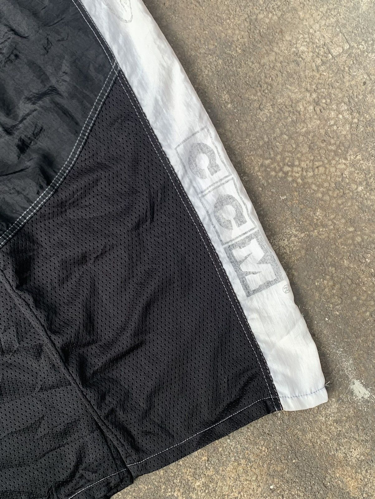 Ccm × Vintage Vintage 90s CCM Dirt Bike Style Riding Baggy Pants Size US 34 / EU 50 - 10 Thumbnail