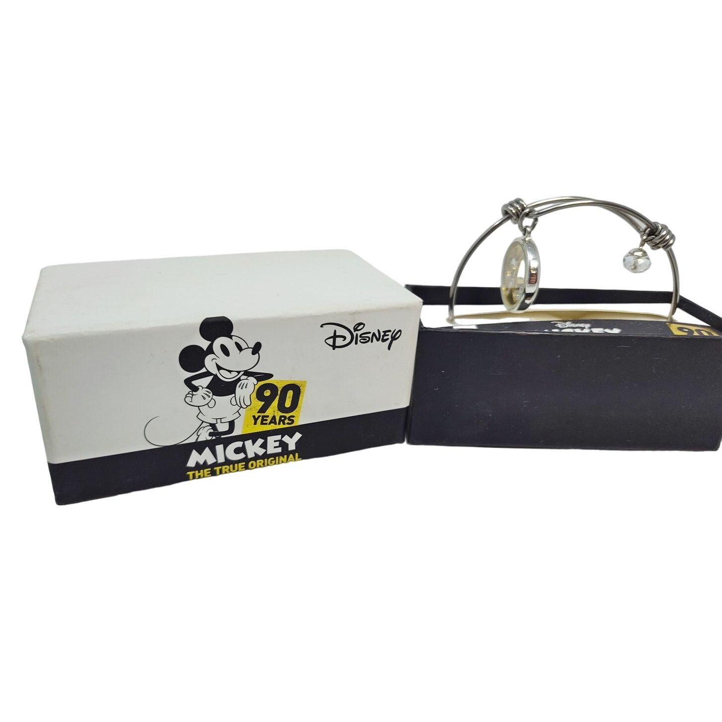 Disney Disney Mickey Mouse 90 Years Celebration Bracelet Size ONE SIZE - 1 Thumbnail