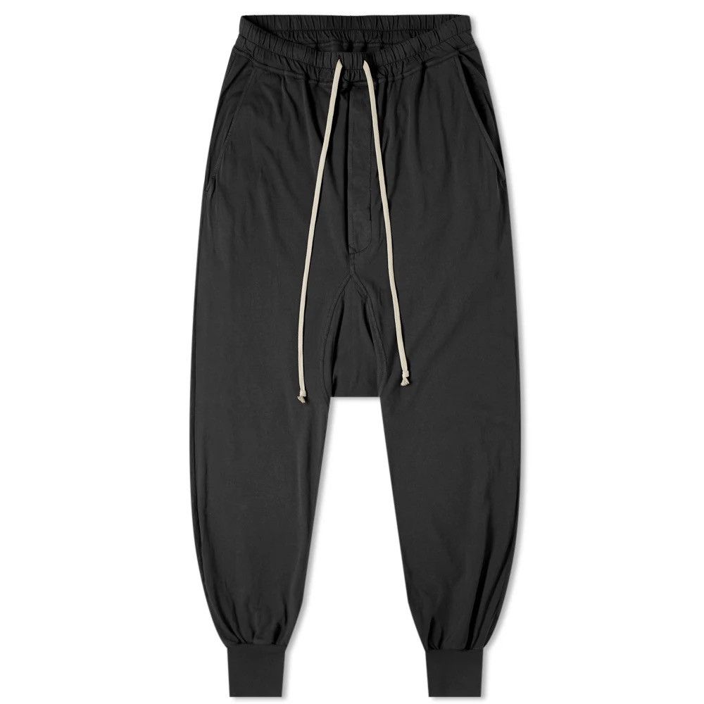 RICK OWENS DRKSHDW PRISONER DRAWSTRING PANT M SIZE RARE