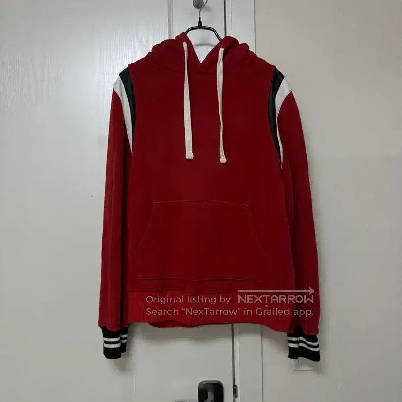 Amiri Amiri Teddy fleece hooded sweatshirt Size US S / EU 44-46 / 1 - 1 Thumbnail