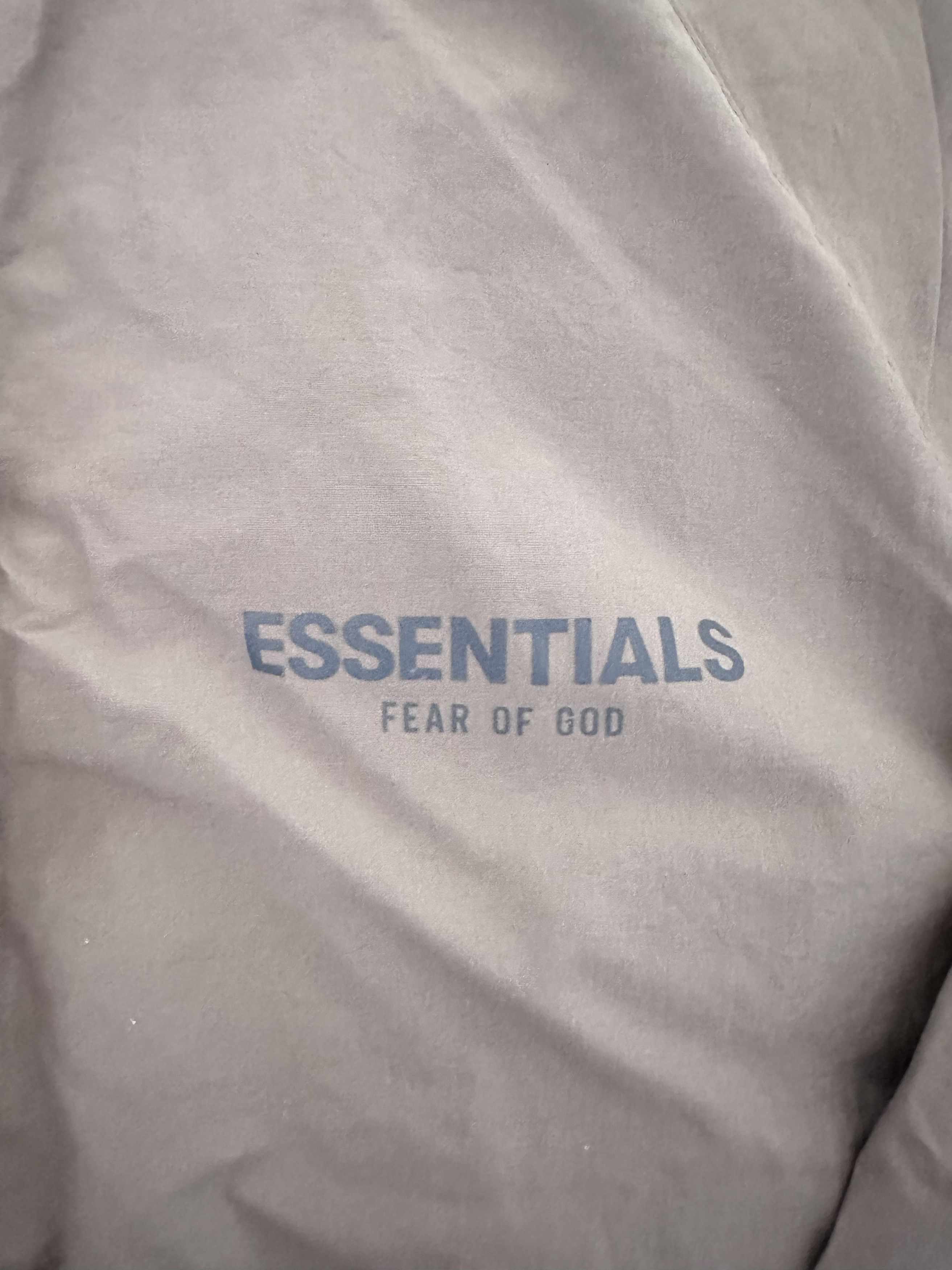 Essentials Essentials Track Jacket Harvest Size US M / EU 48-50 / 2 - 2 Thumbnail