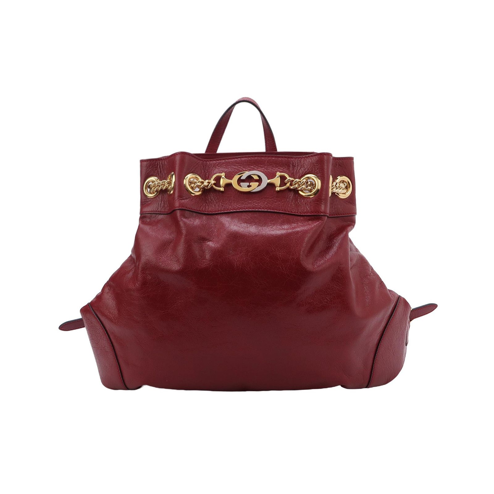 Gucci Gucci Women os Backpacks Size ONE SIZE - 1 Thumbnail