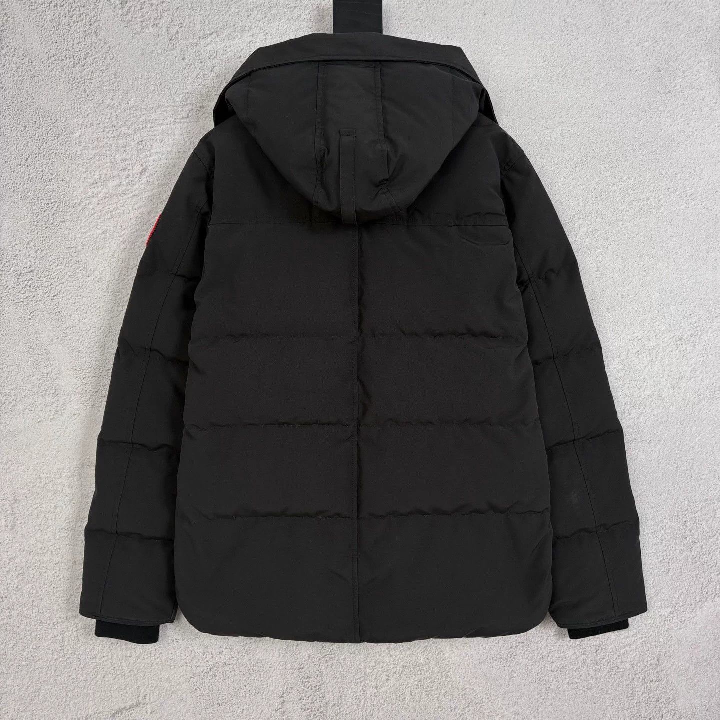 Canada Goose Canada Goose Macmillan Logo Puffer Jacket M New Size US M / EU 48-50 / 2 - 2 Thumbnail