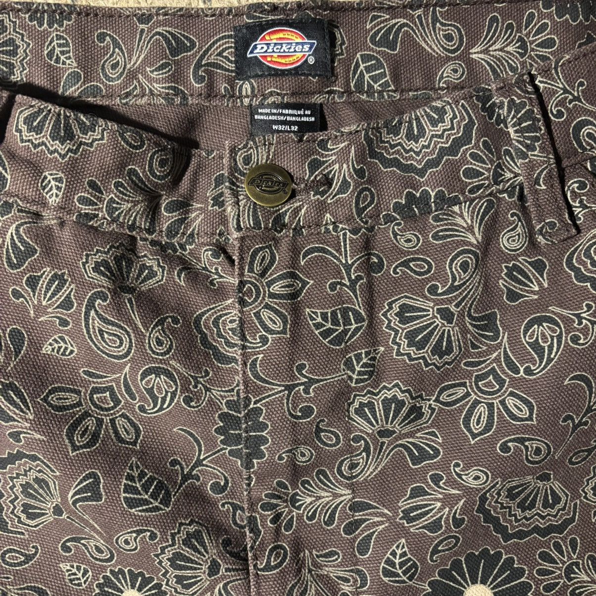 Dickies Dickies baggy pants Size US 32 / EU 48 - 2 Thumbnail