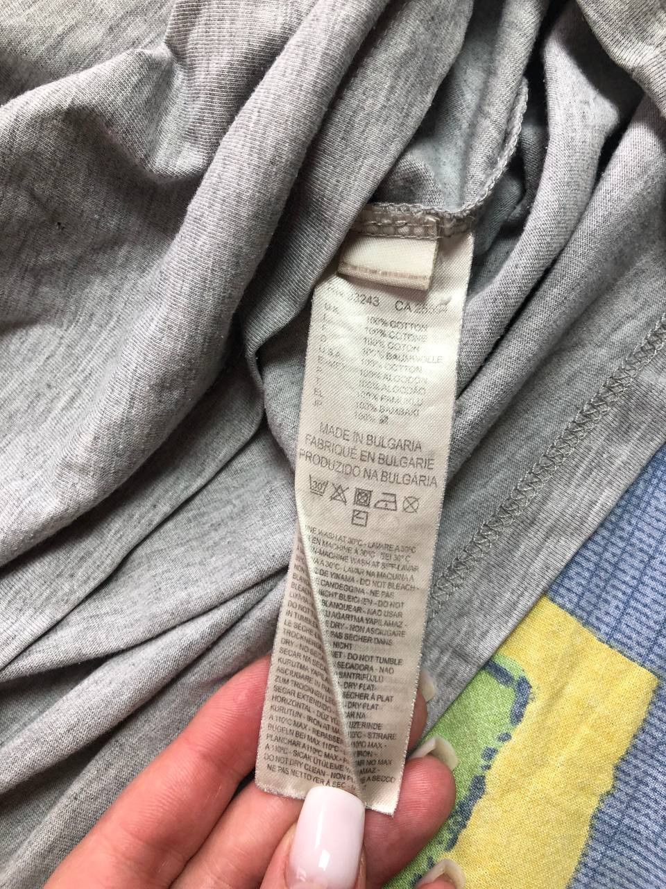Diesel Diesel T-shirt Size US L / EU 52-54 / 3 - 10 Thumbnail