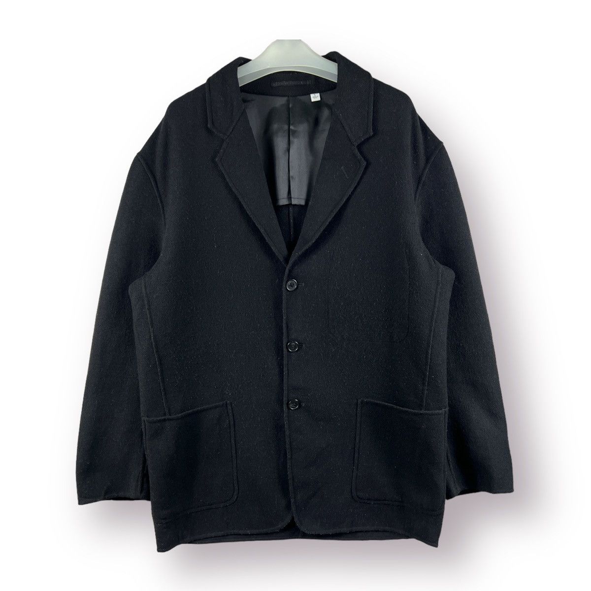 🔥 Uniqlo Christophe Lemaire - L