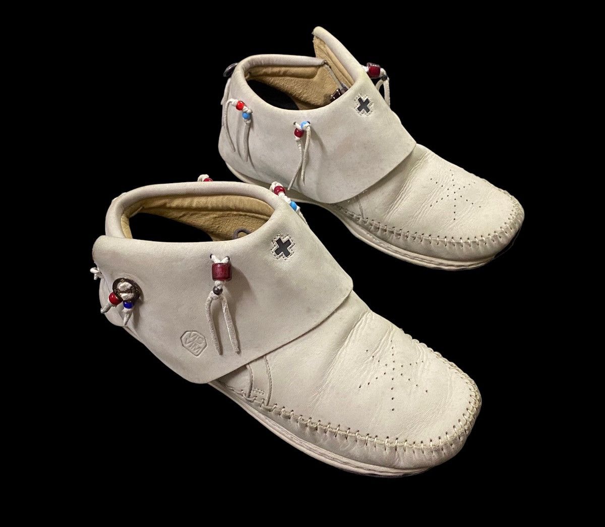 Visvim Visvim 2001 Fbt Coyote Size US 9.5 / EU 42-43 - 4 Thumbnail