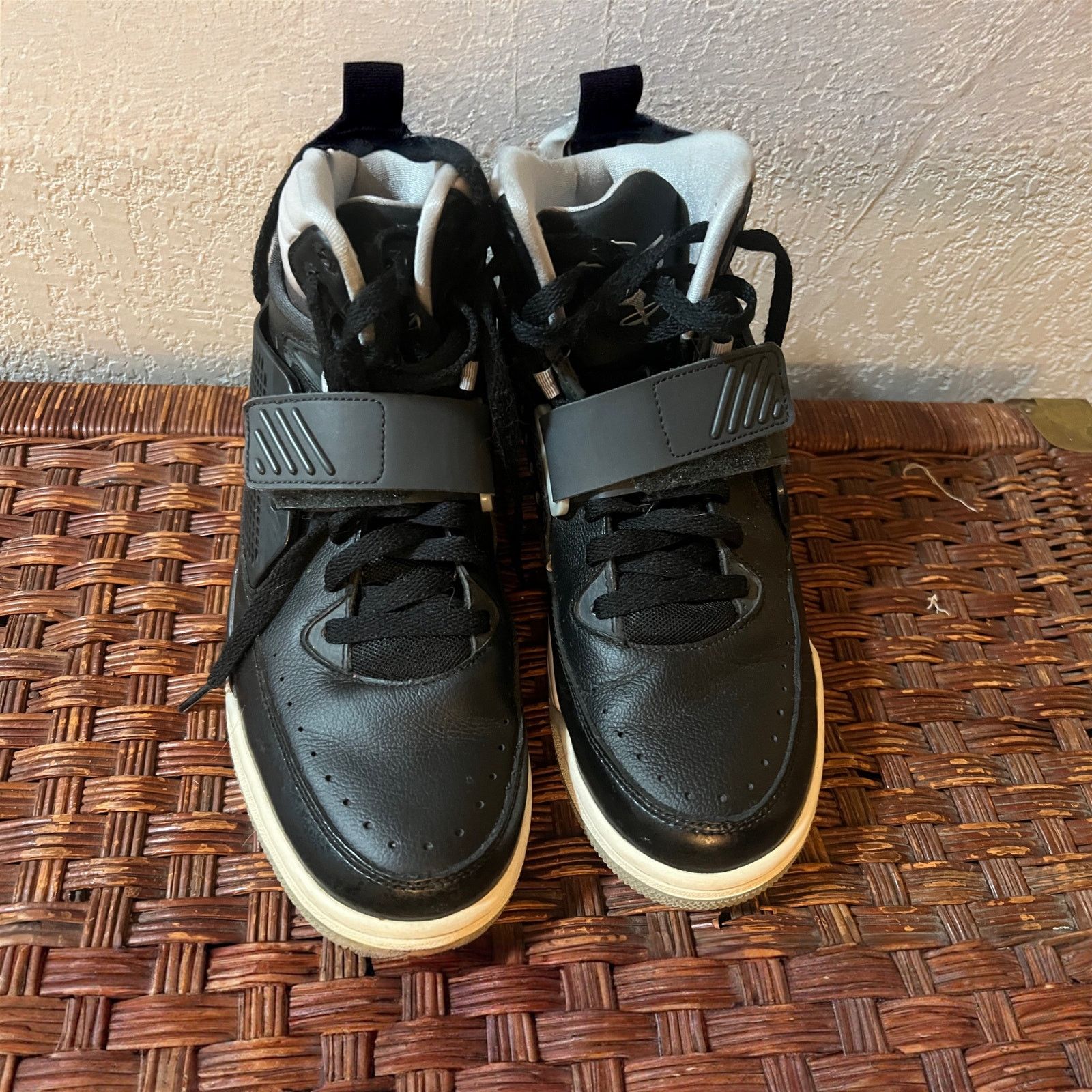 Jordan Brand Air Jordan Flight 97 Sneakers Size US 8 / IT 38 - 2 Thumbnail