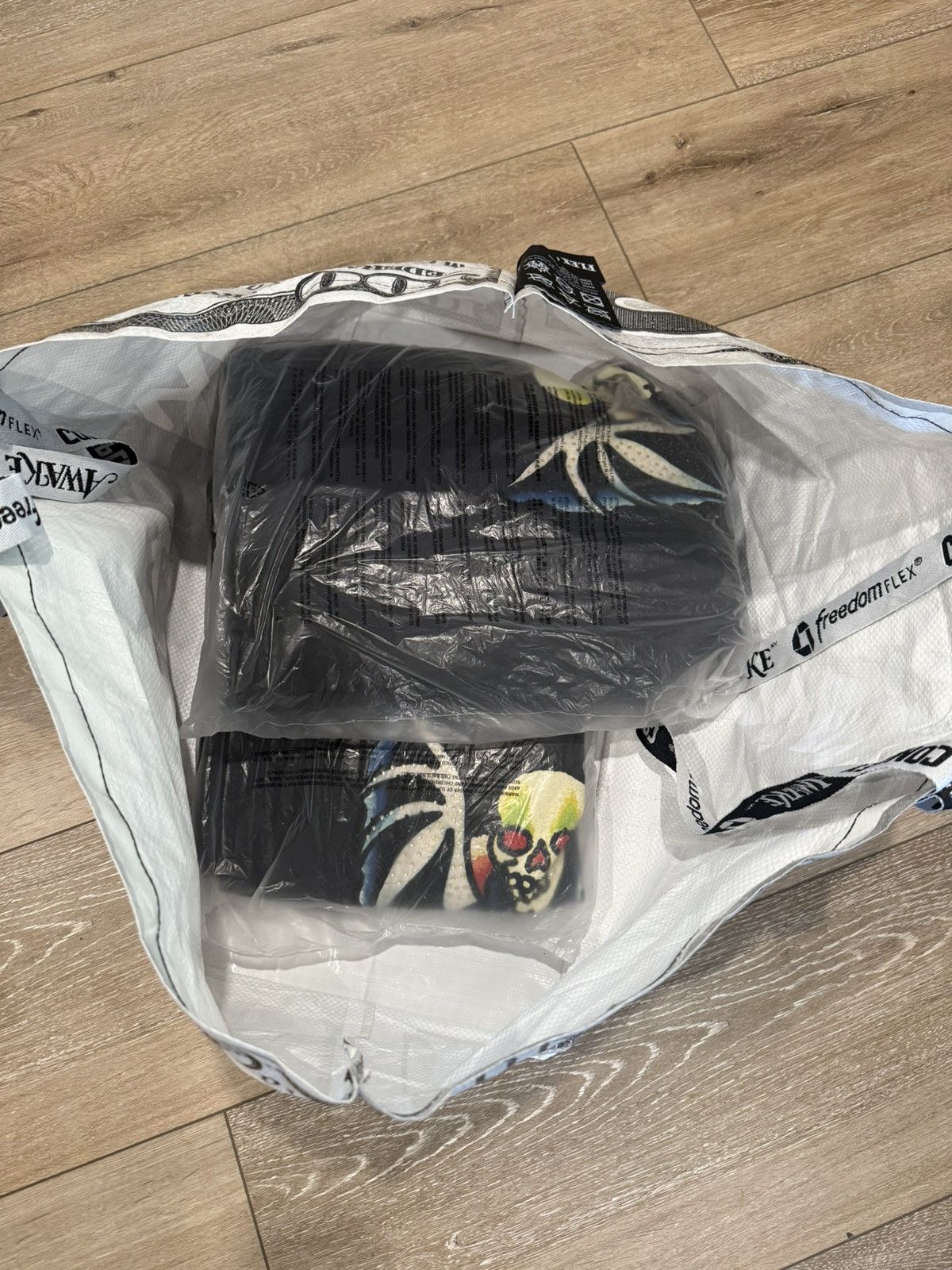 Ed Hardy × Ken Carson Ken Carson Ed Hardy sweatpants Size US 32 / EU 48 - 7 Thumbnail