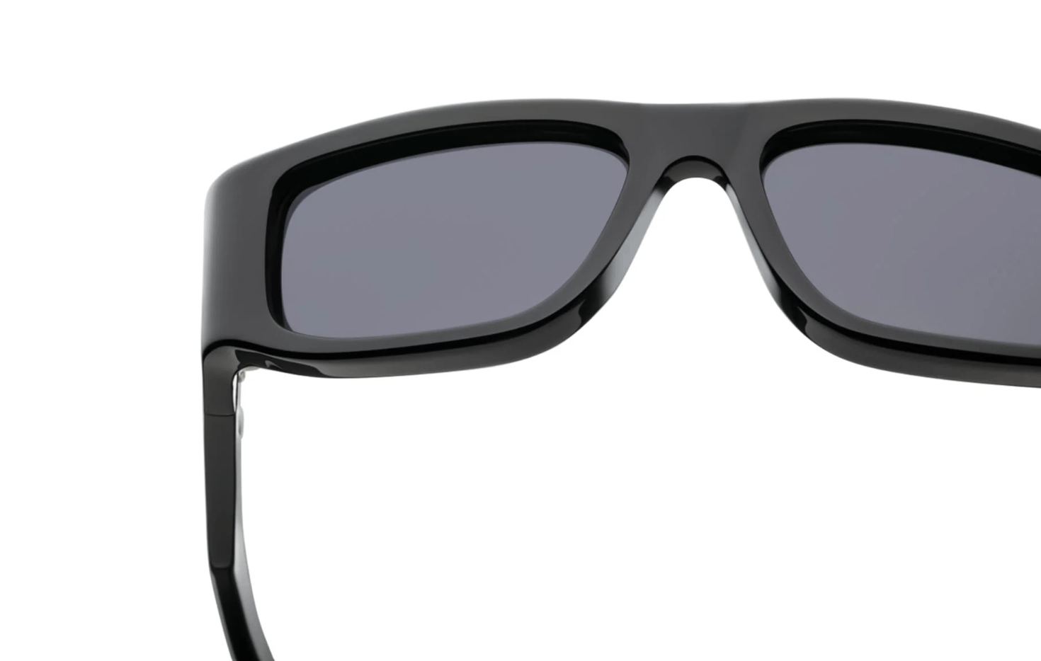 Jmm Romy Nero / Black Sunglasses, Men's — image 3 of 5