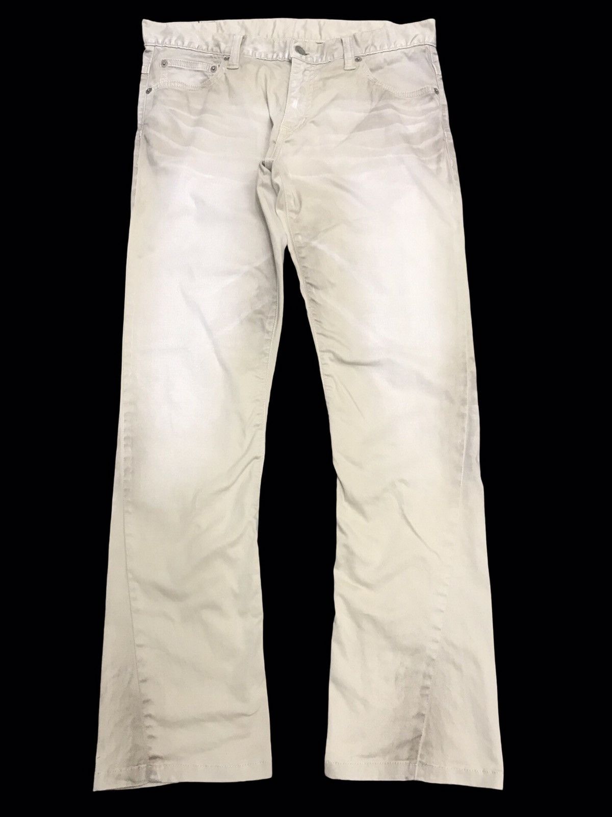 💥SICK💥VERY RARE TORNADO MART JAPAN SICK FADES PANT F357