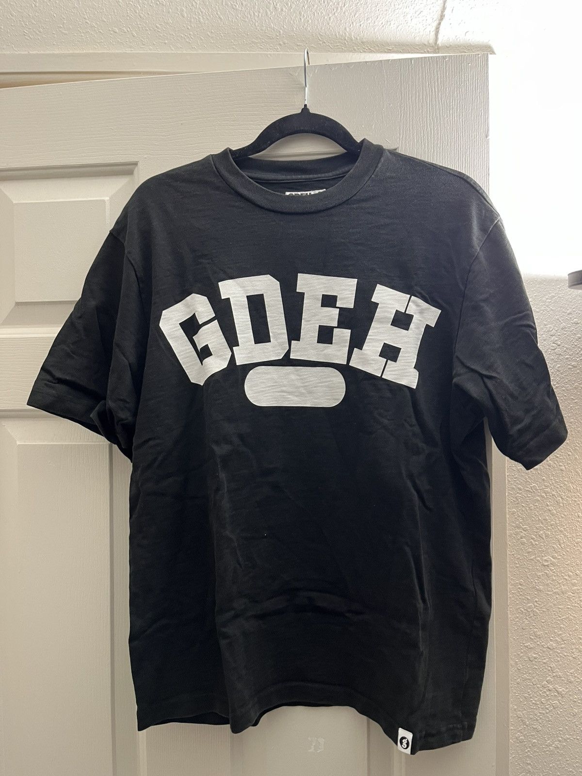 Good Enough Supreme Tee | Grailed