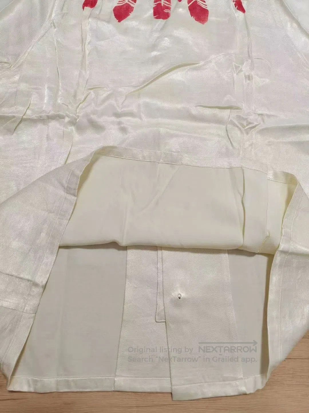 Visvim visvim 19SS SPOT FREE EDGE S/S SHIRT. Size US M / EU 48-50 / 2 - 6 Thumbnail