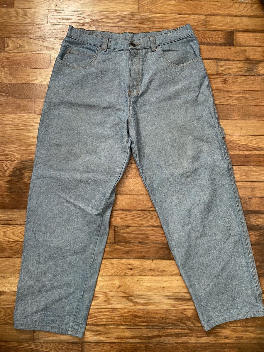 Fubu platinum jeans