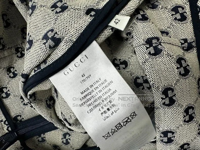 Gucci Gucci Skirt Size 25" / US 0 / IT 36 - 6 Thumbnail