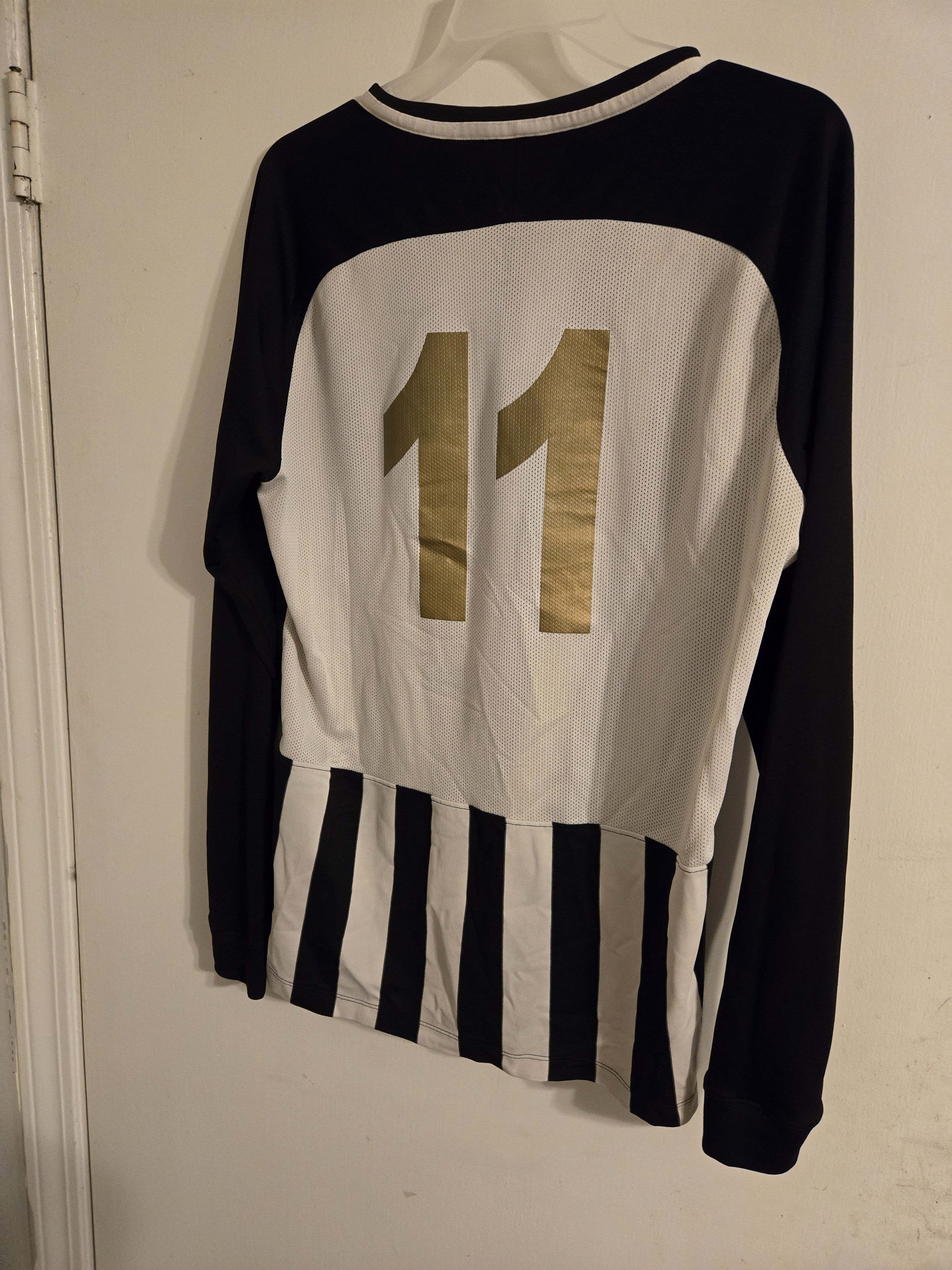 Nike Nike “Palace” Jersey Size US M / EU 48-50 / 2 - 2 Thumbnail