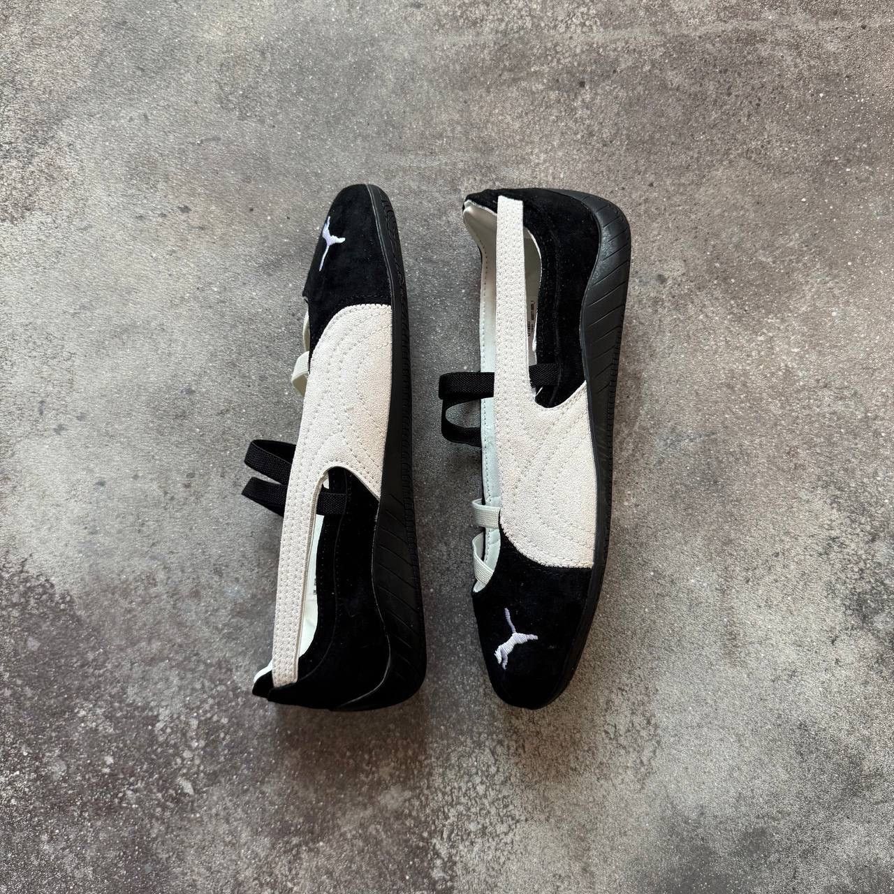 Puma Puma Speedcat Y2K Ballet Shoes Size US 6 / IT 36 - 7 Thumbnail