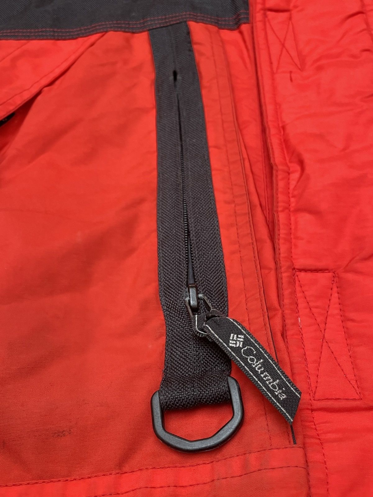 Columbia Vintage Columbia USA Ski Mountaineering Jacket Gorpcore XXL Size US XXL / EU 58 / 5 - 8 Thumbnail