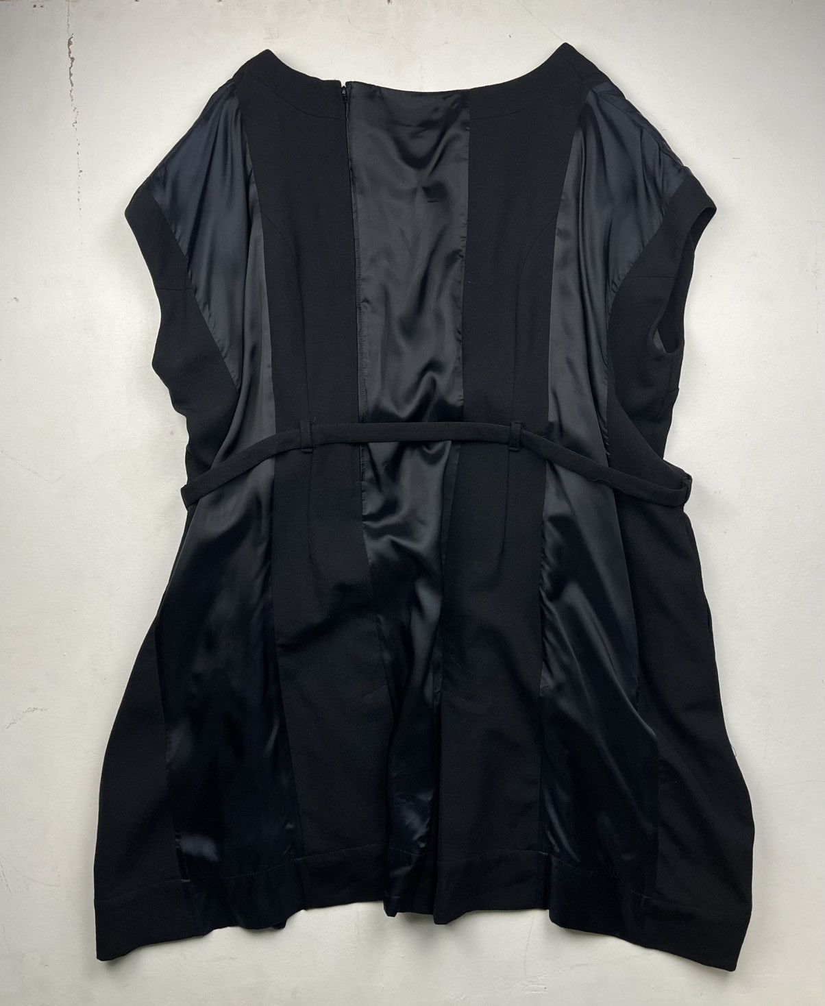 H&M × Maison Margiela Maison Martin Margiela x H&M Re-Edition SS00 Oversized Dress Size ONE SIZE - 11 Thumbnail