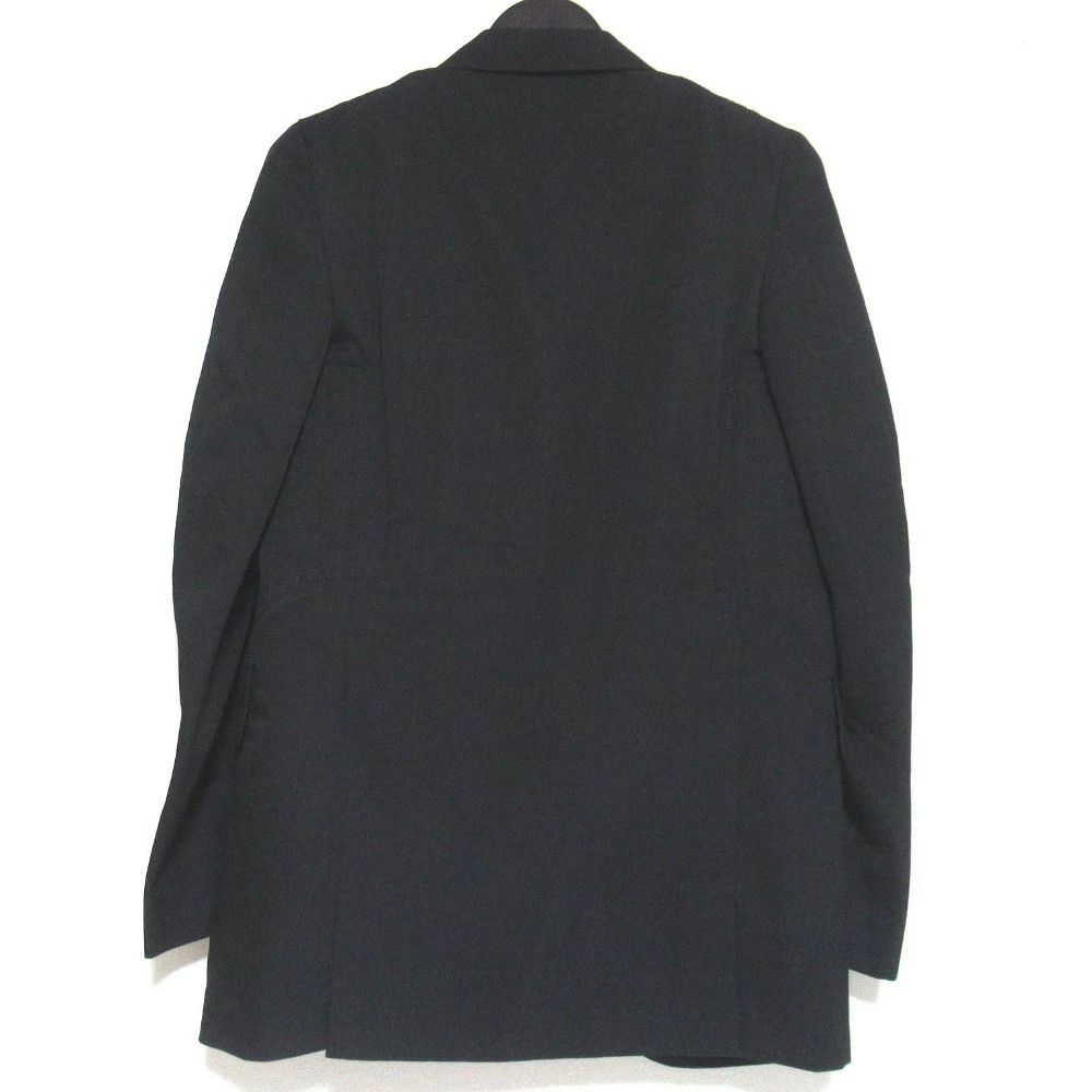 Comme des Garcons Homme Plus Jacket Sequin Inside-Out Tailored Size US XS / EU 42 / 0 - 2 Thumbnail