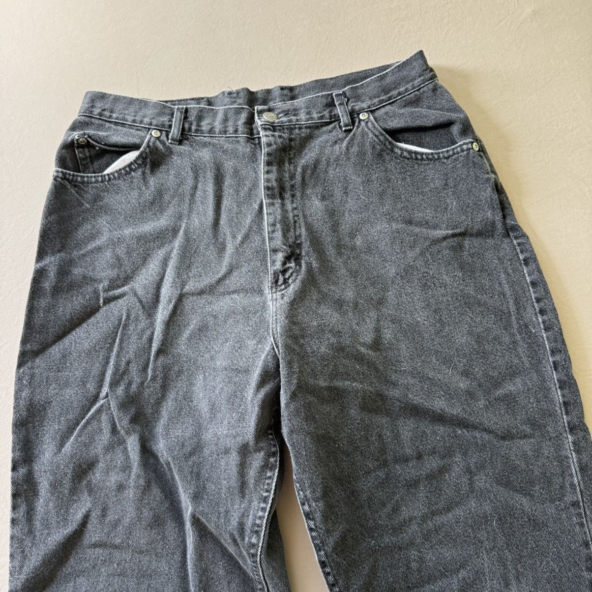 Lee Vintage Lee Mom Jeans Size 40" / US 18 - 3 Thumbnail