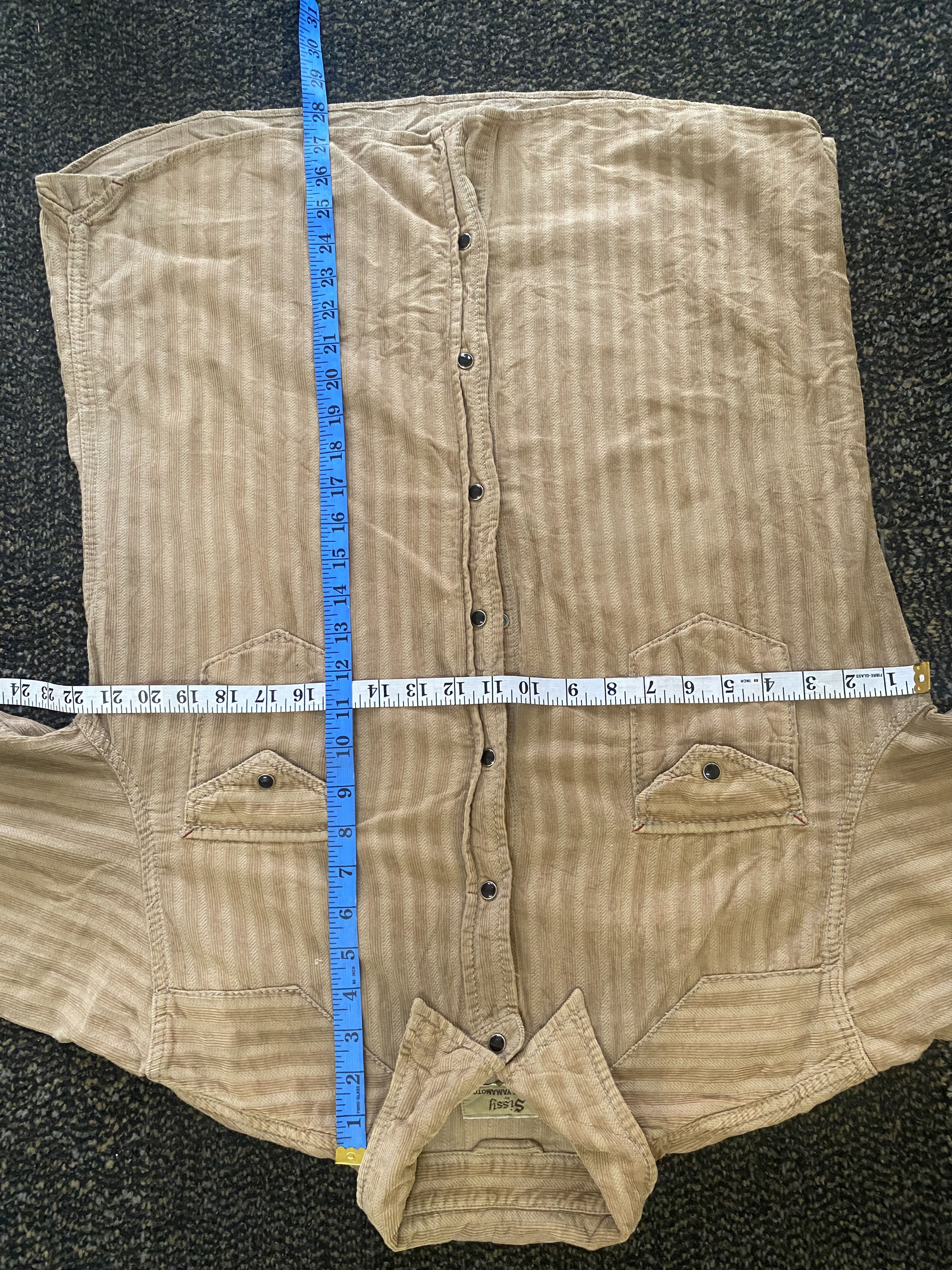 Kansai Yamamoto Kansai Yamamoto Workwear Jacket Size US M / EU 48-50 / 2 - 5 Thumbnail