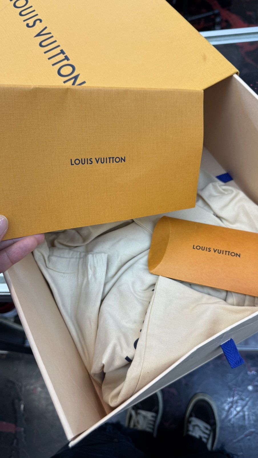 Louis Vuitton Louis vuitton Millenium Ankle boot Size US 9 / EU 42 - 7 Thumbnail