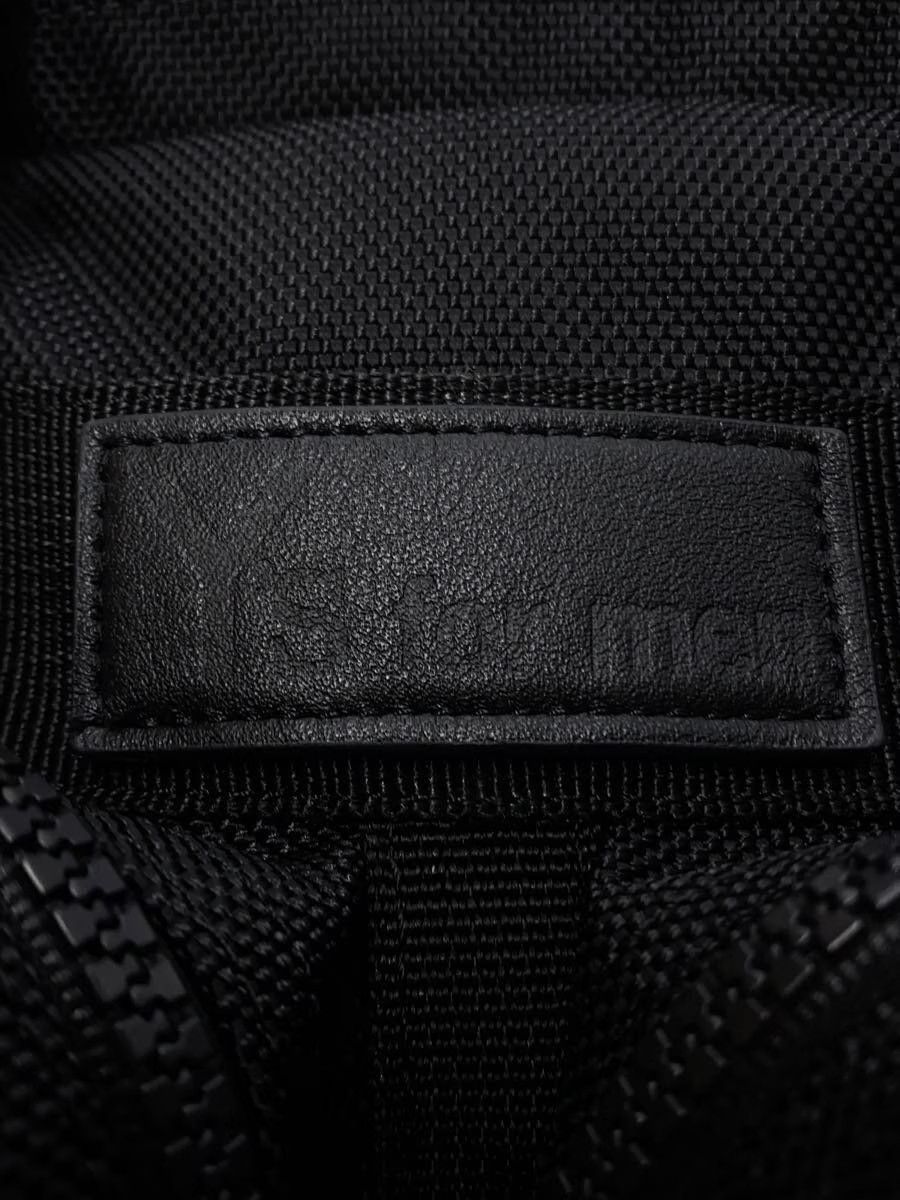 Yohji Yamamoto Utility Shoulder Bag Size ONE SIZE - 6 Thumbnail
