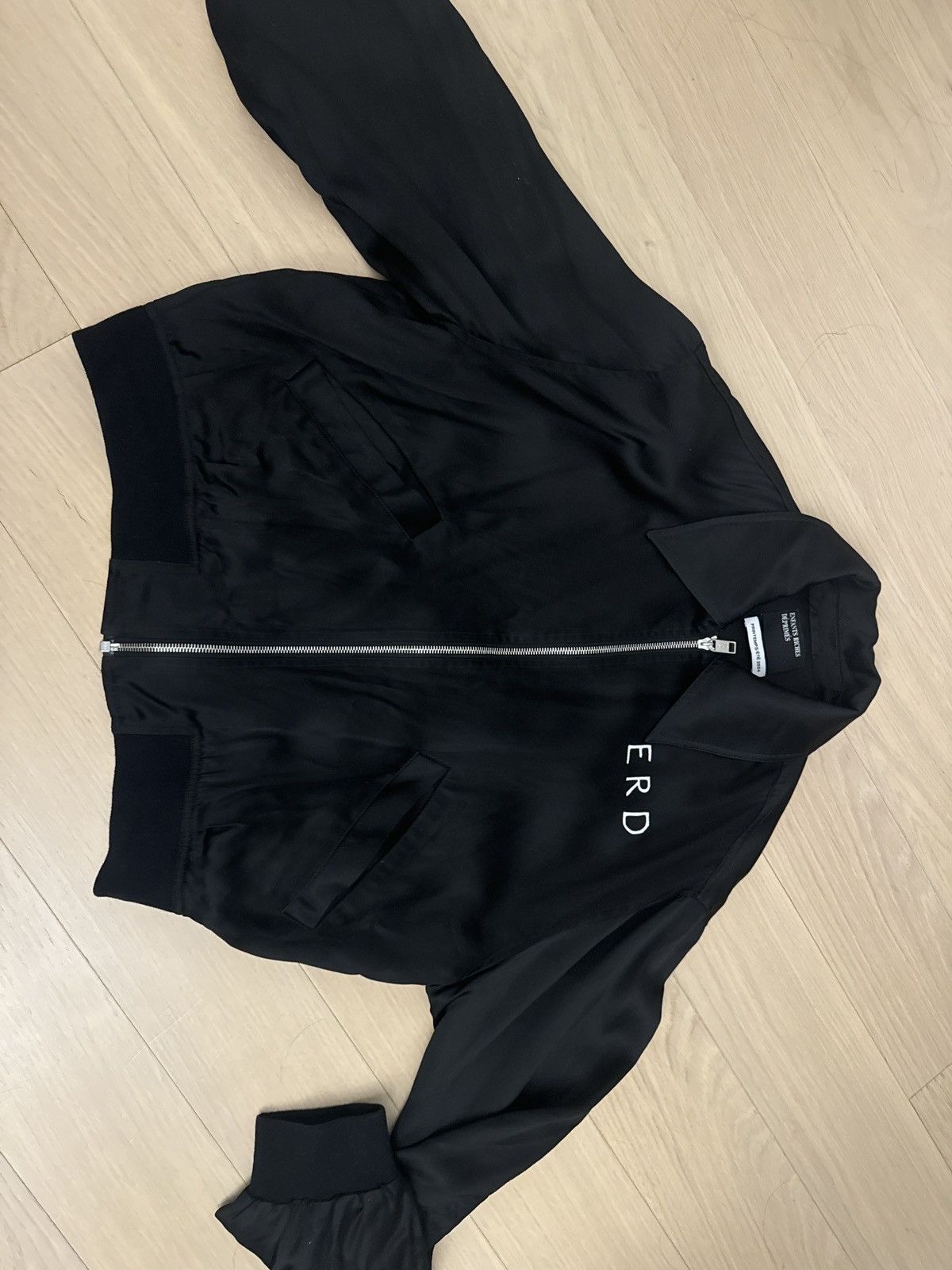 Enfants Riches Deprimes Enfant riches deprimes Dream baby Revisited Bomber Size US L / EU 52-54 / 3 - 2 Thumbnail