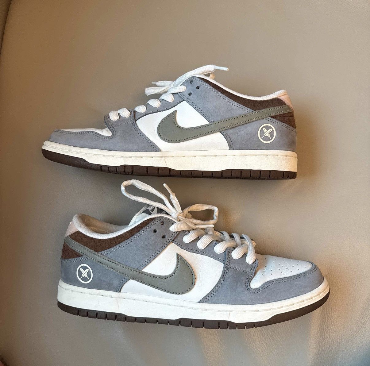 Nike SB dunk Yuto Horigome