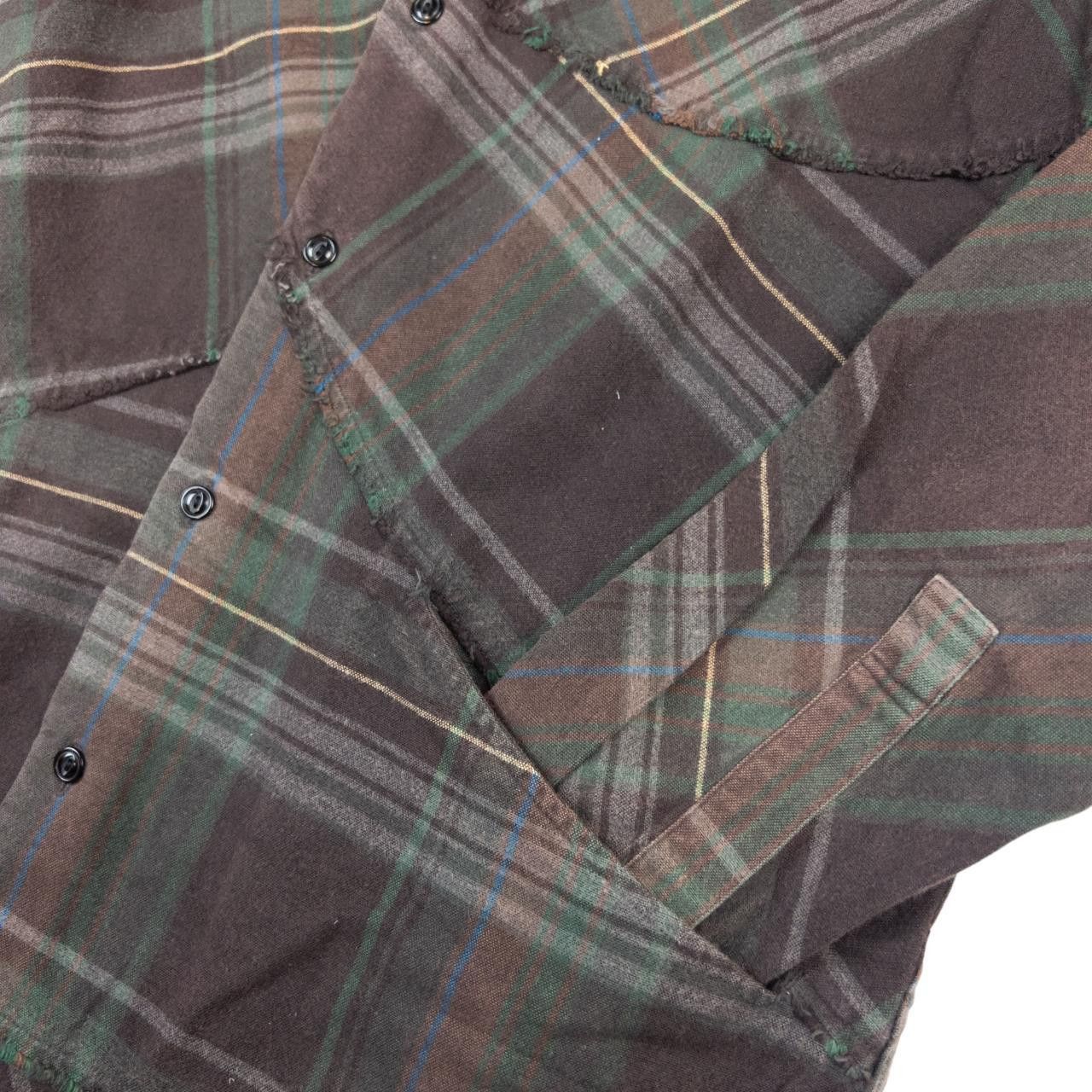 PPFM Vintage PPFM Button Up Shirt Size M Size US M / EU 48-50 / 2 - 5 Thumbnail