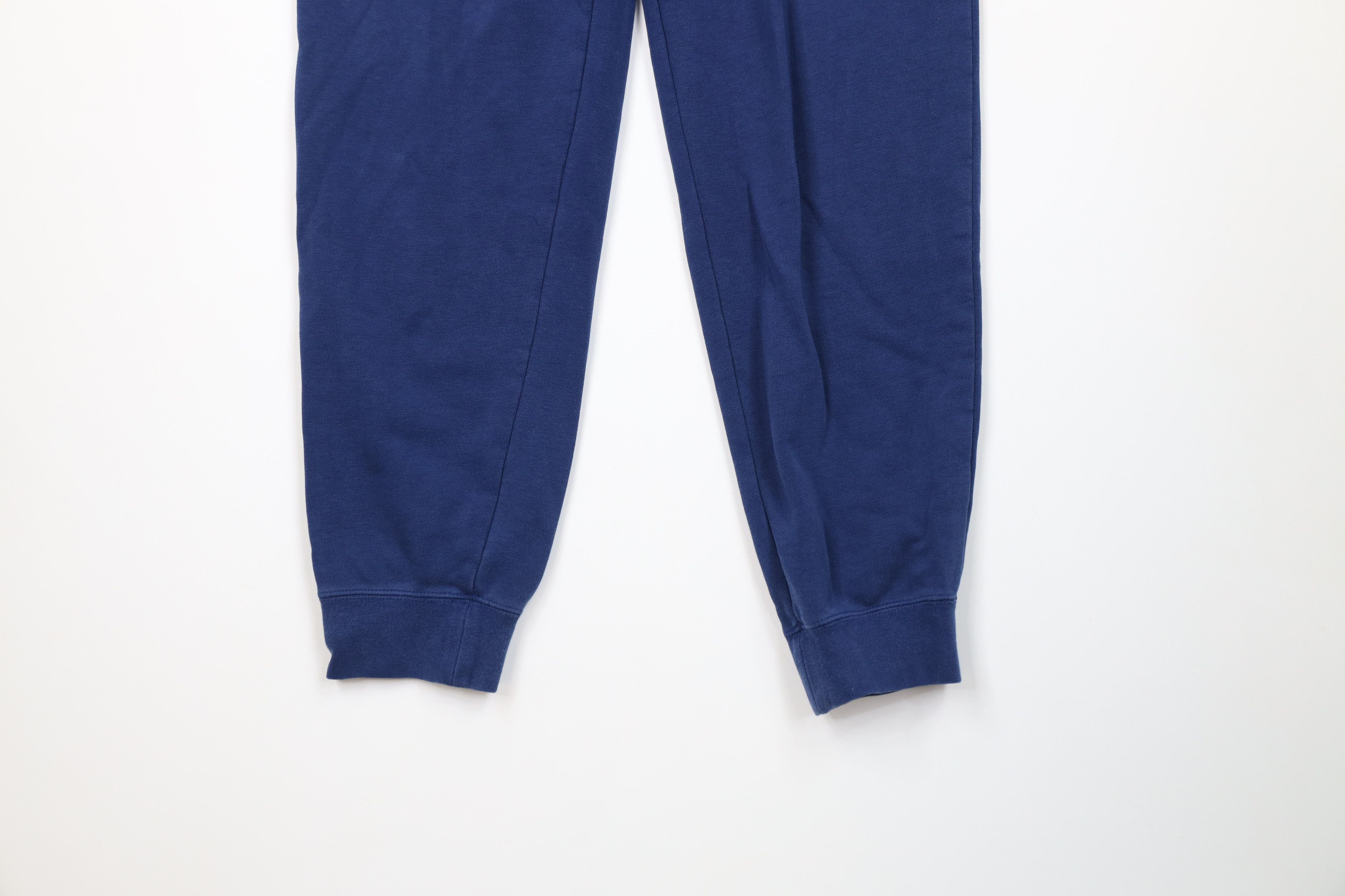 Nike Vintage Y2K Nike Travis Scott Mini Swoosh Sweatpants Joggers Size US 32 / EU 48 - 4 Thumbnail
