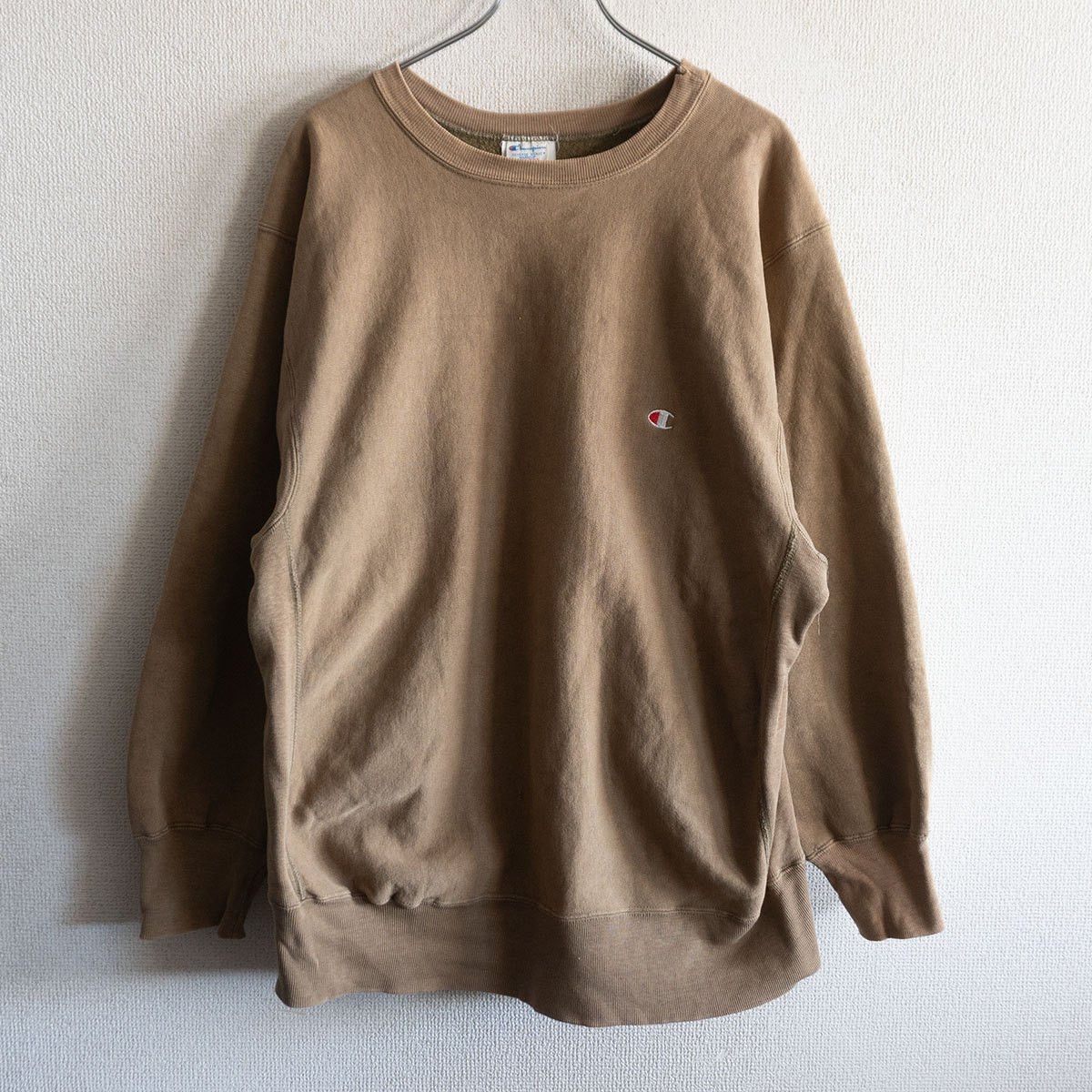Champion Champion 80S Reverse Weave Sweatshirt Size XL Size US XL / EU 56 / 4 - 1 Thumbnail