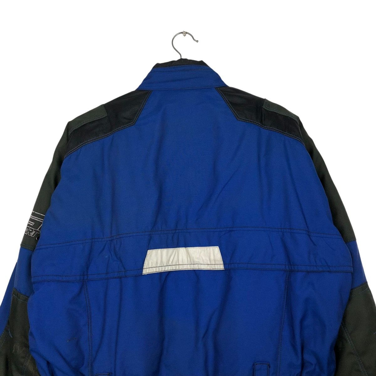 Japanese Brand × Kadoya 🔥VINTAGE BIKER JACKET RACING MOTORCYCLE GW SPORT GOLDWIN Size US M / EU 48-50 / 2 - 11 Thumbnail