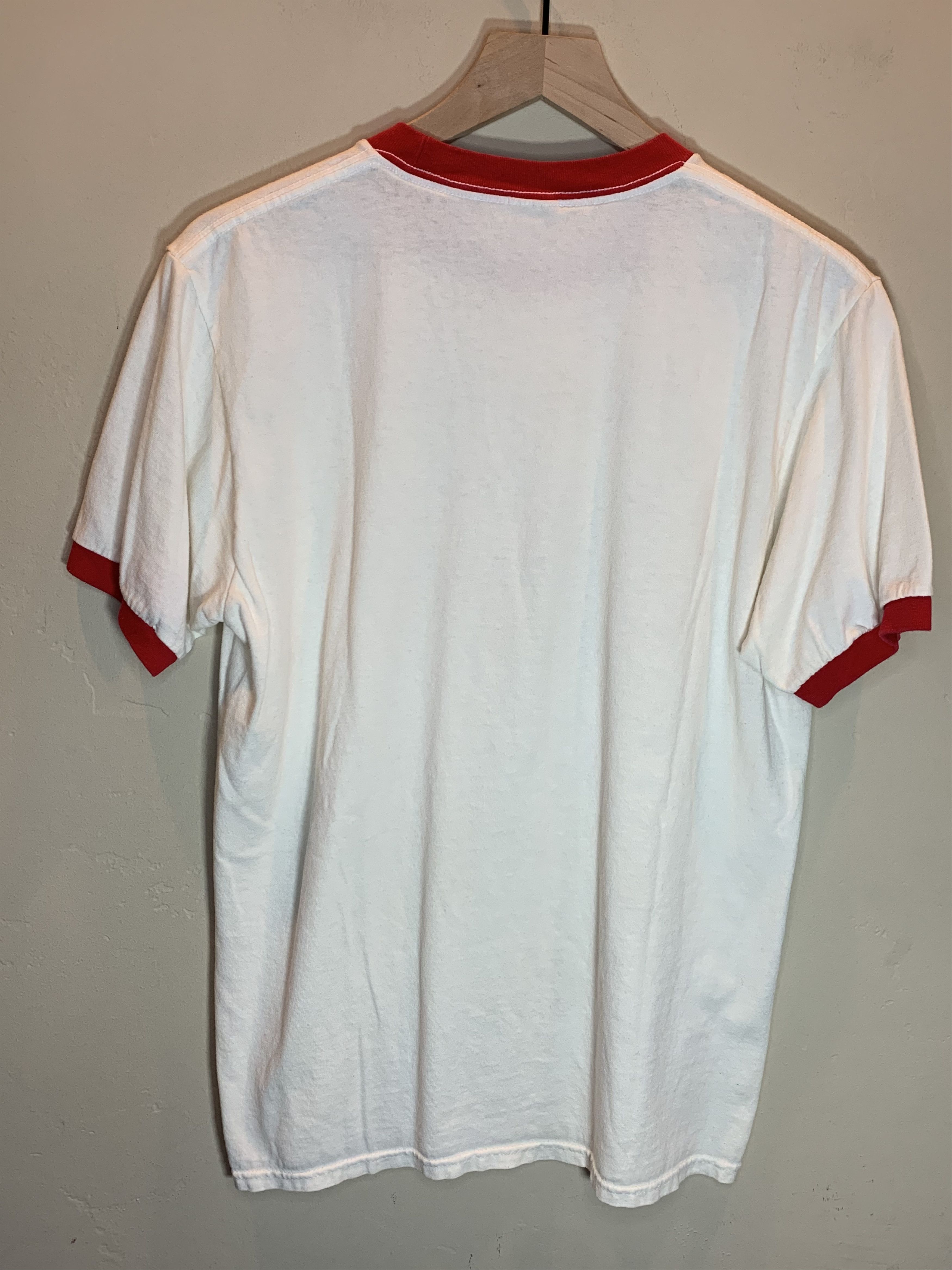 Vintage RARE Vintage Introverted But Willing To Discuss Plants Shirt Size US L / EU 52-54 / 3 - 4 Thumbnail