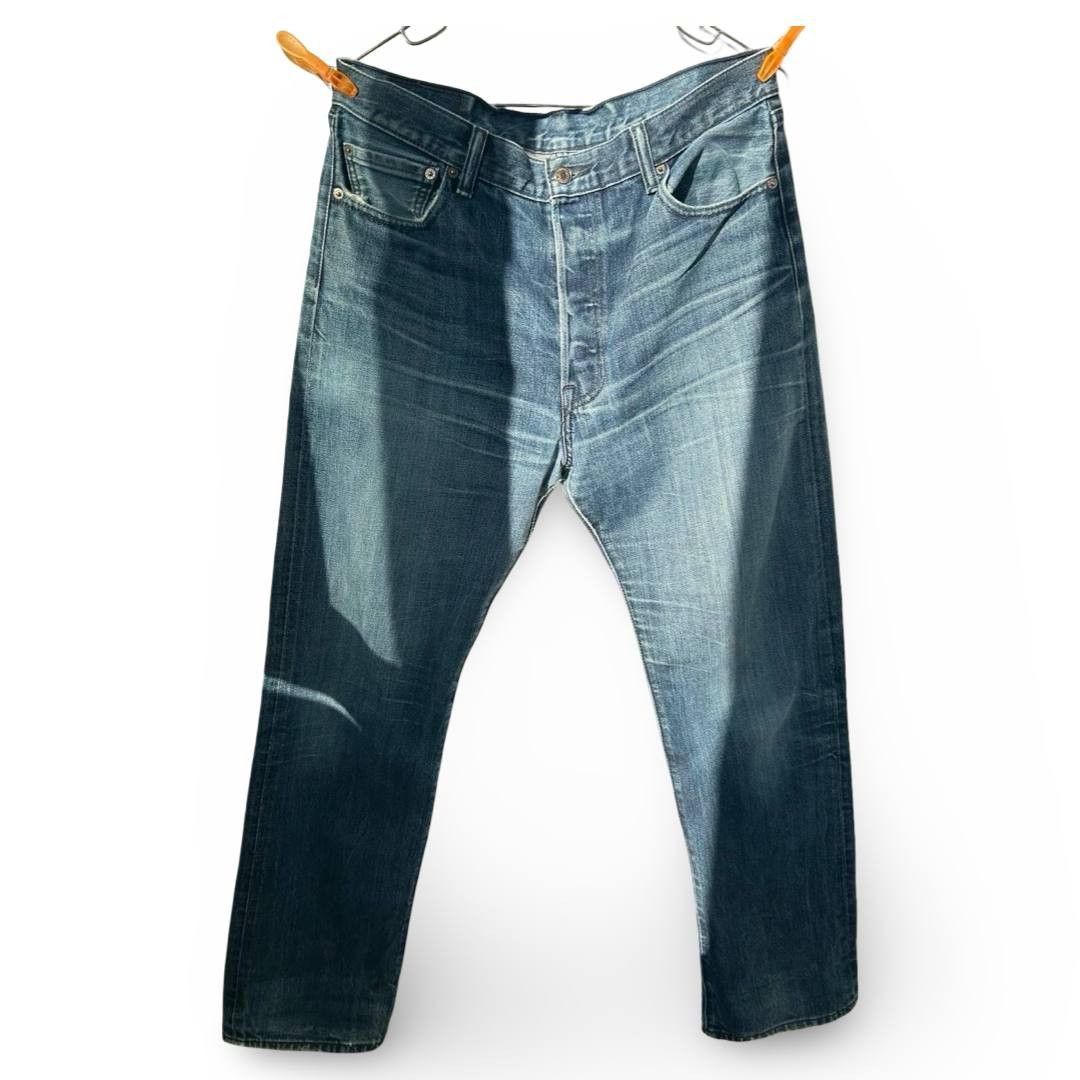 Levi's Levis 501 jeans #411 Size US 36 / EU 52 - 1 Thumbnail